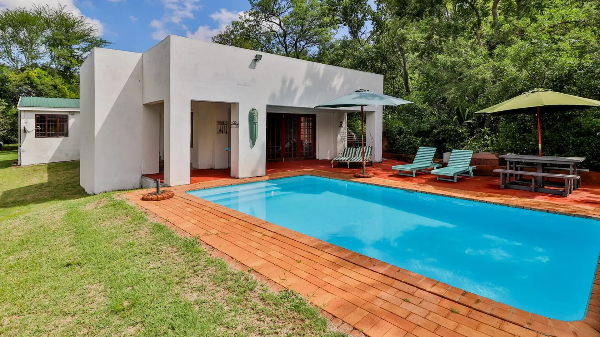 casa en Cullinan, Gauteng 11371610