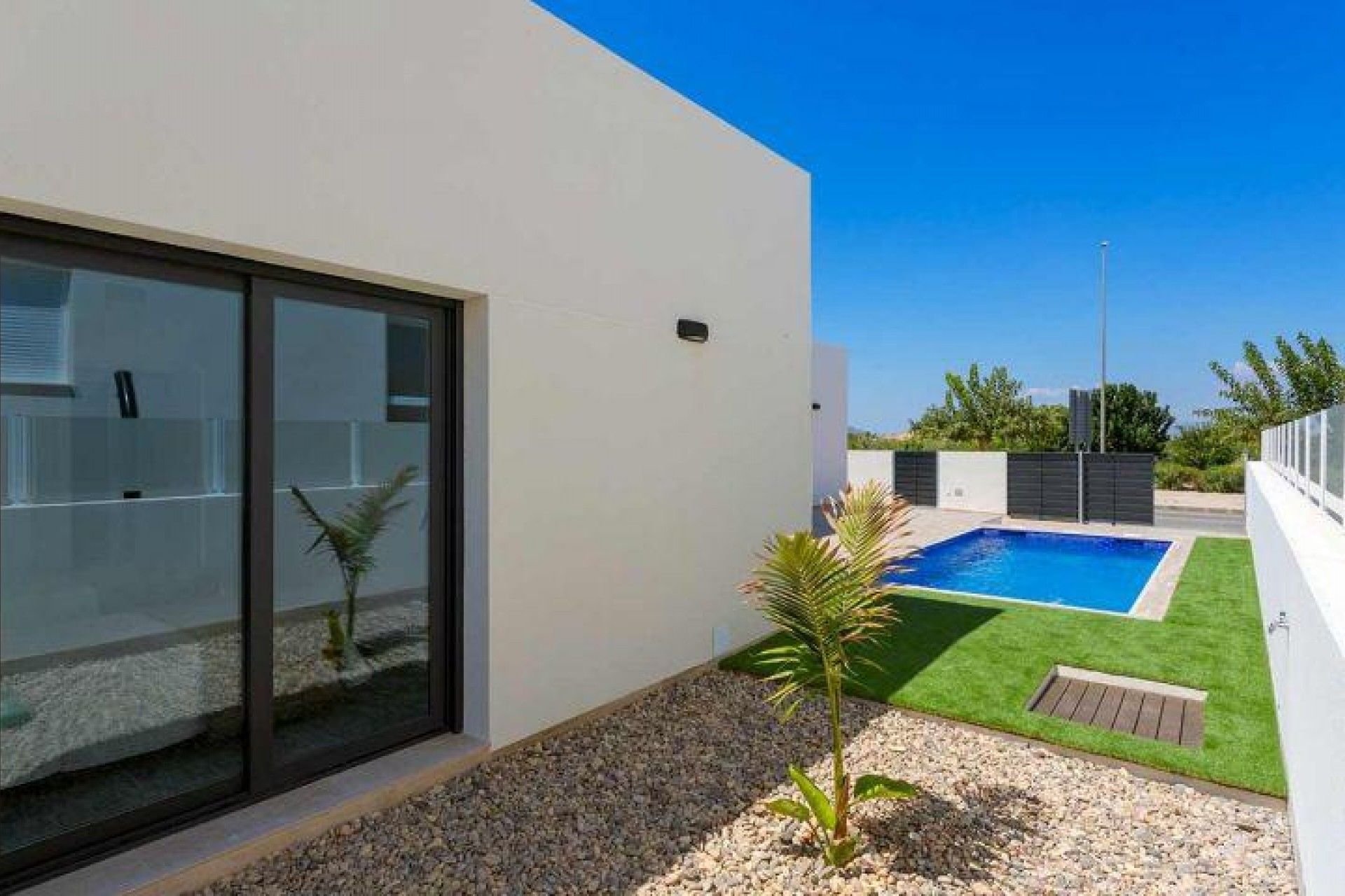 Huis in Daya Nueva, Valencia 11371620