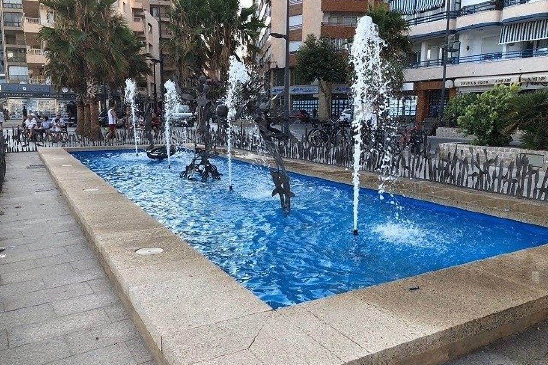 Condominio en calpe, Valencia 11371625