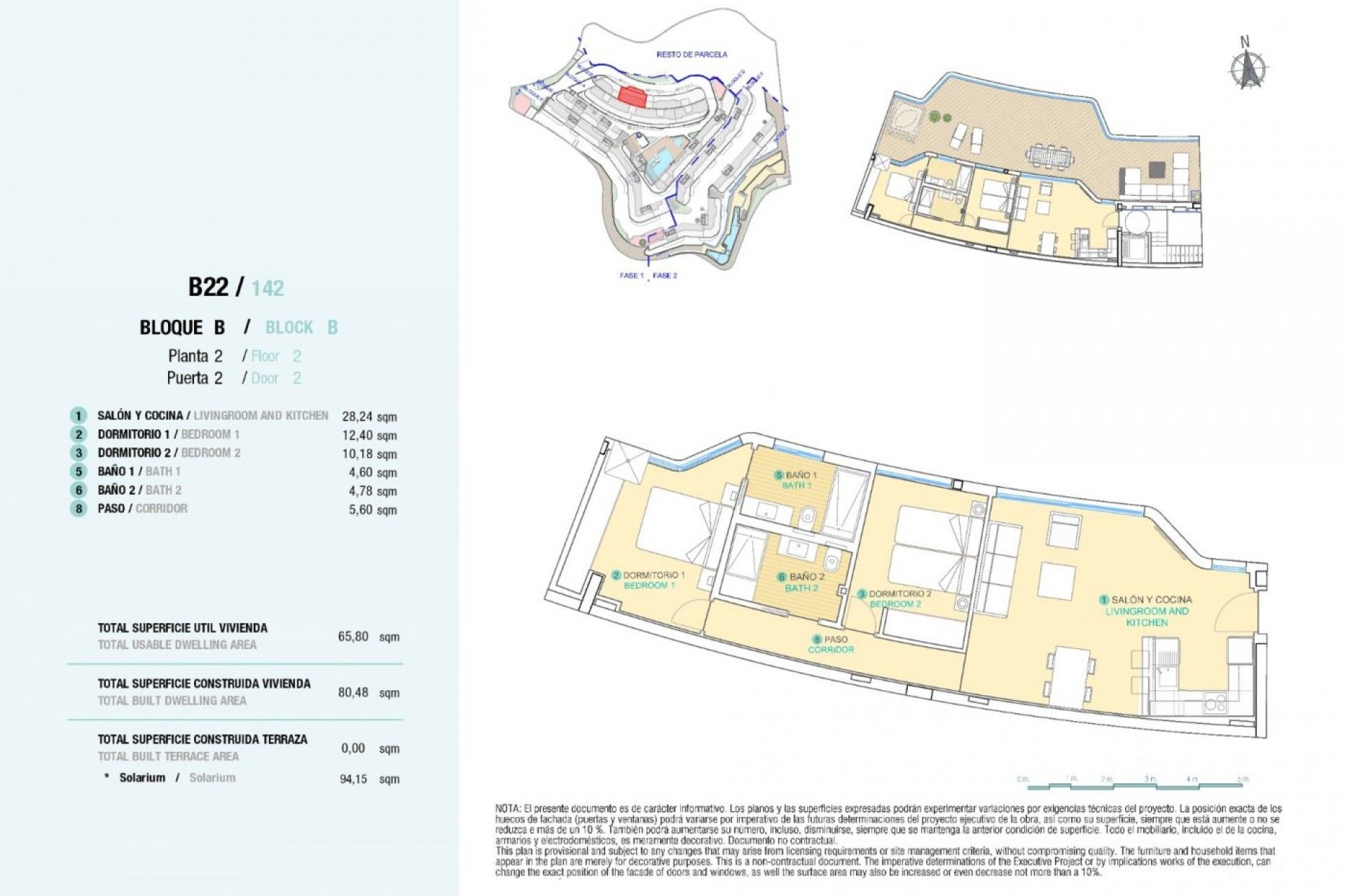 房子 在 , 5 Avenida Isla del Fraile 11371631