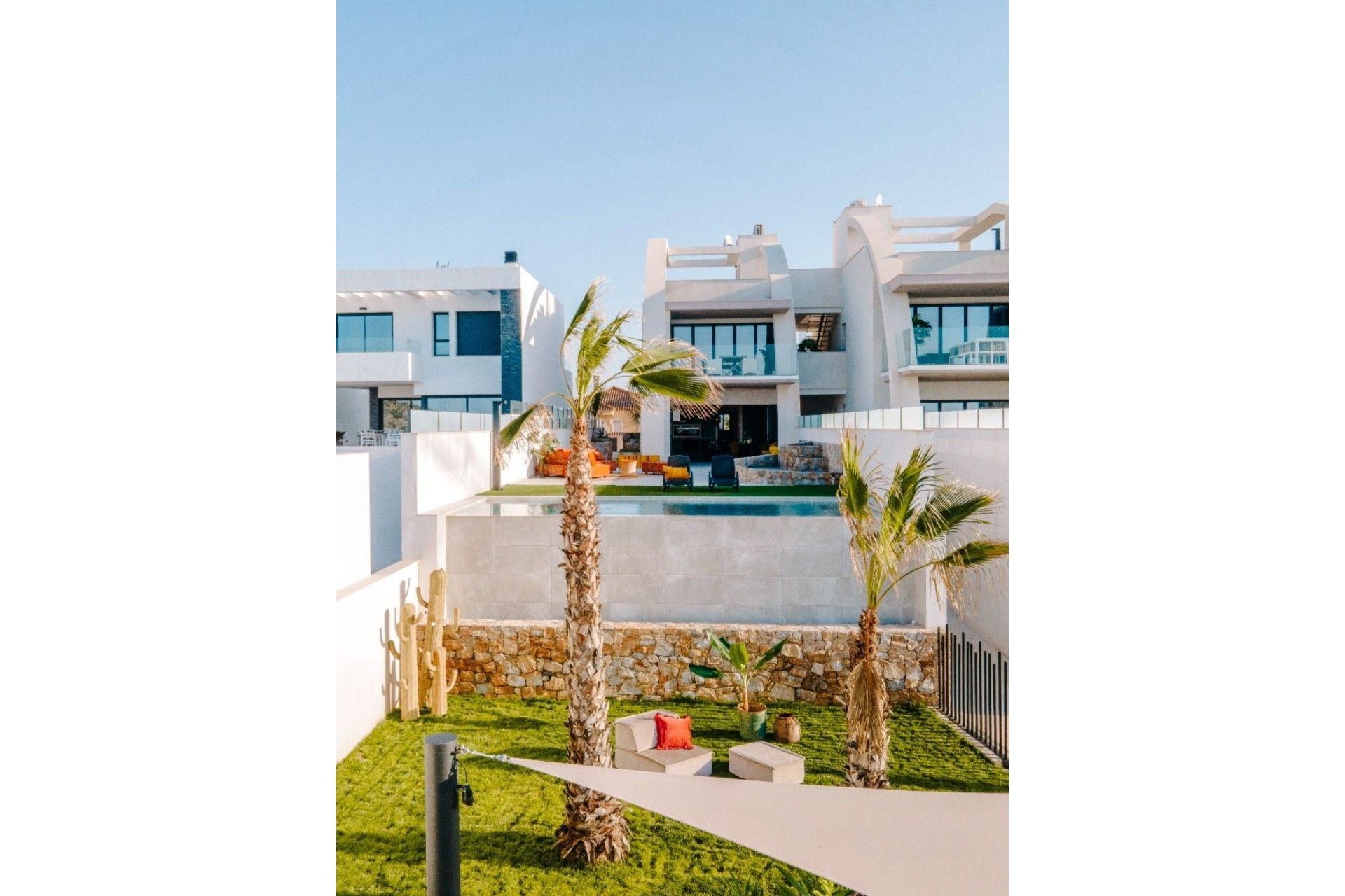 Condominium dans Rojales, Valencian Community 11371633