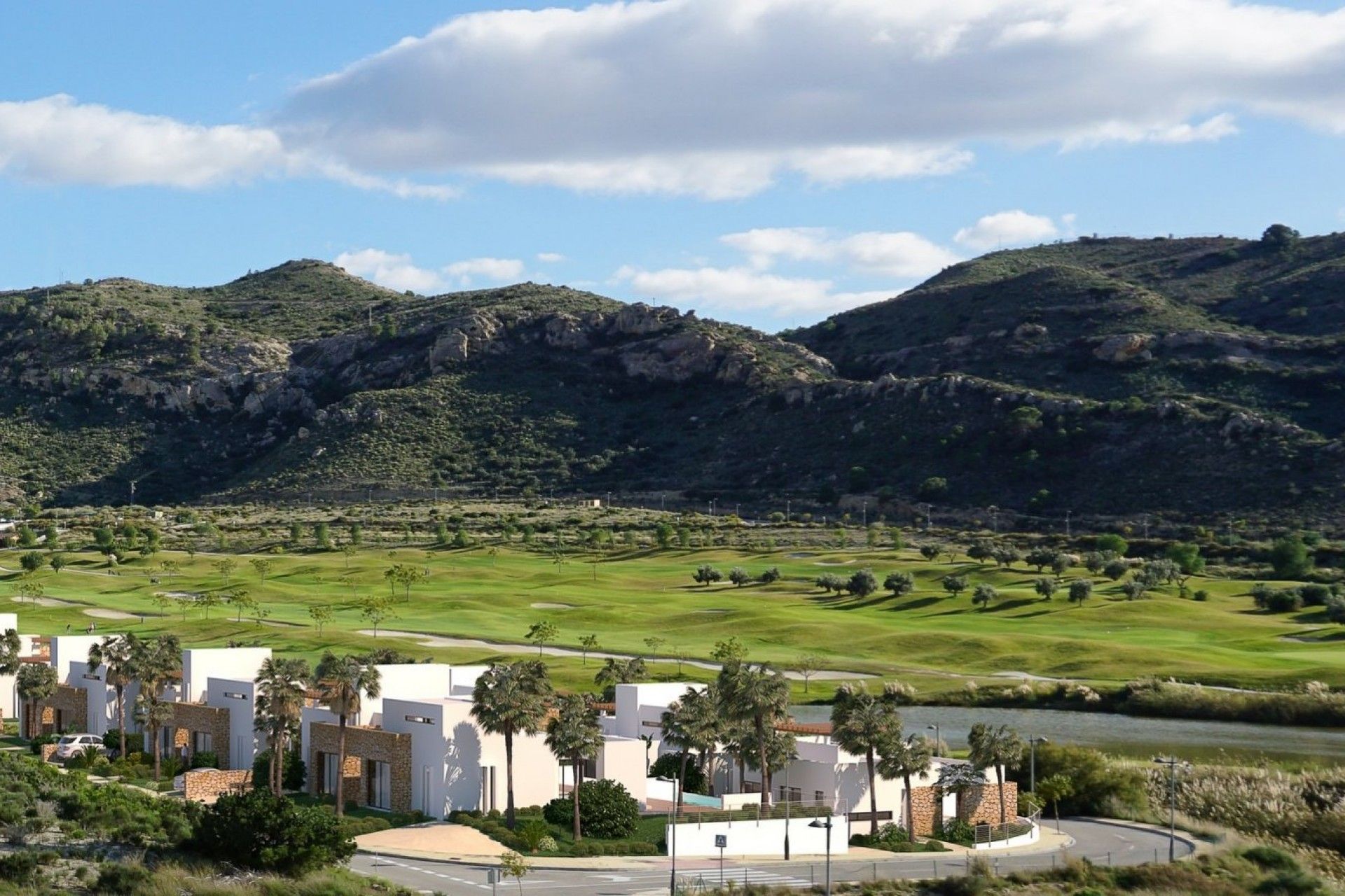 Casa nel Monforte del Cid, Valencian Community 11371636