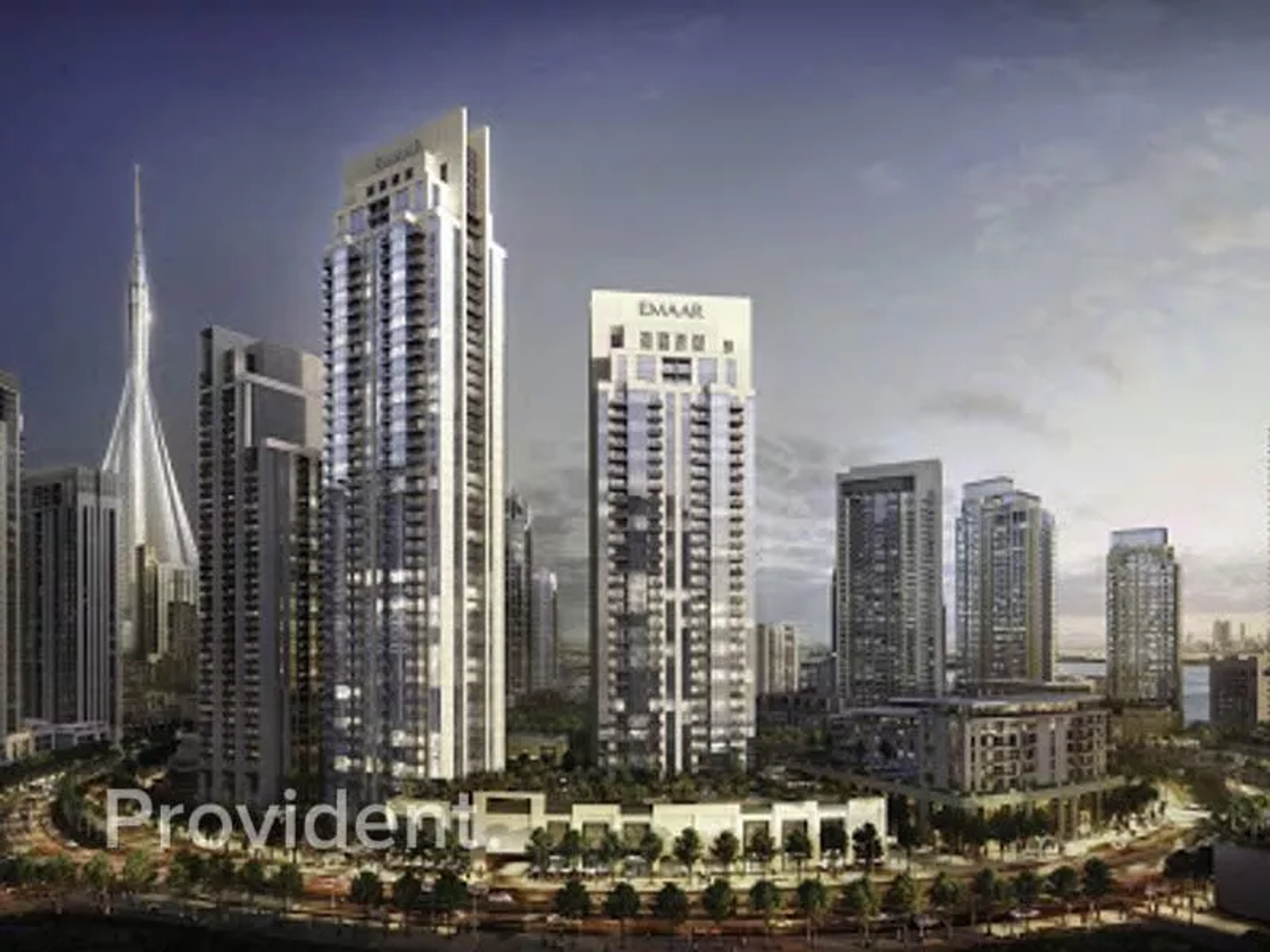 Condominio en Dubai, Ras Al Khor Road 11371637