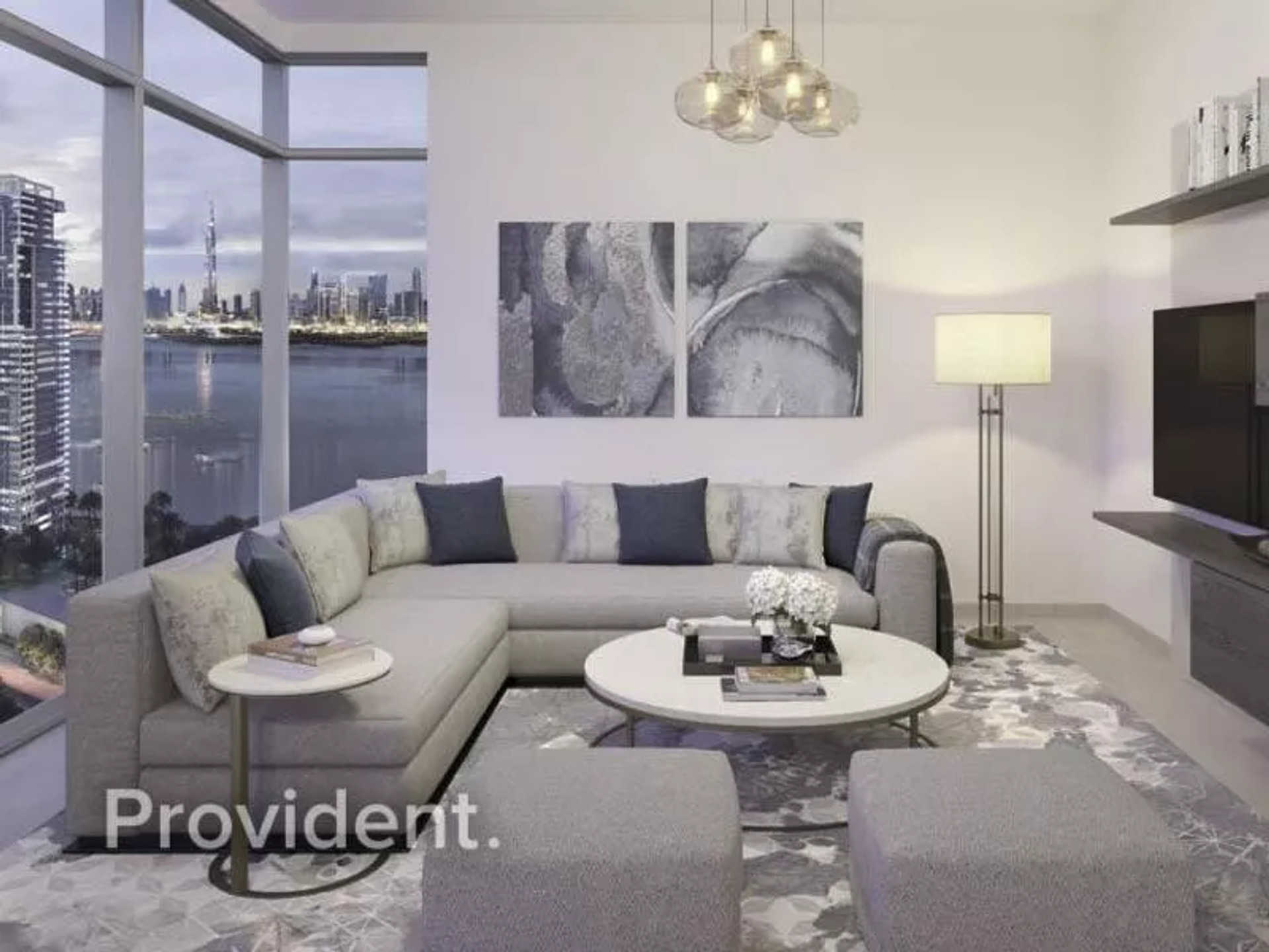 Condominium in Dubai, Ras Al Khor Road 11371637