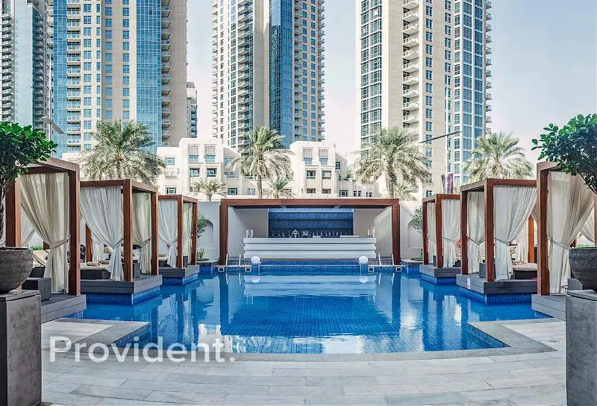 Borettslag i Dubai, Emaar Boulevard 11371649