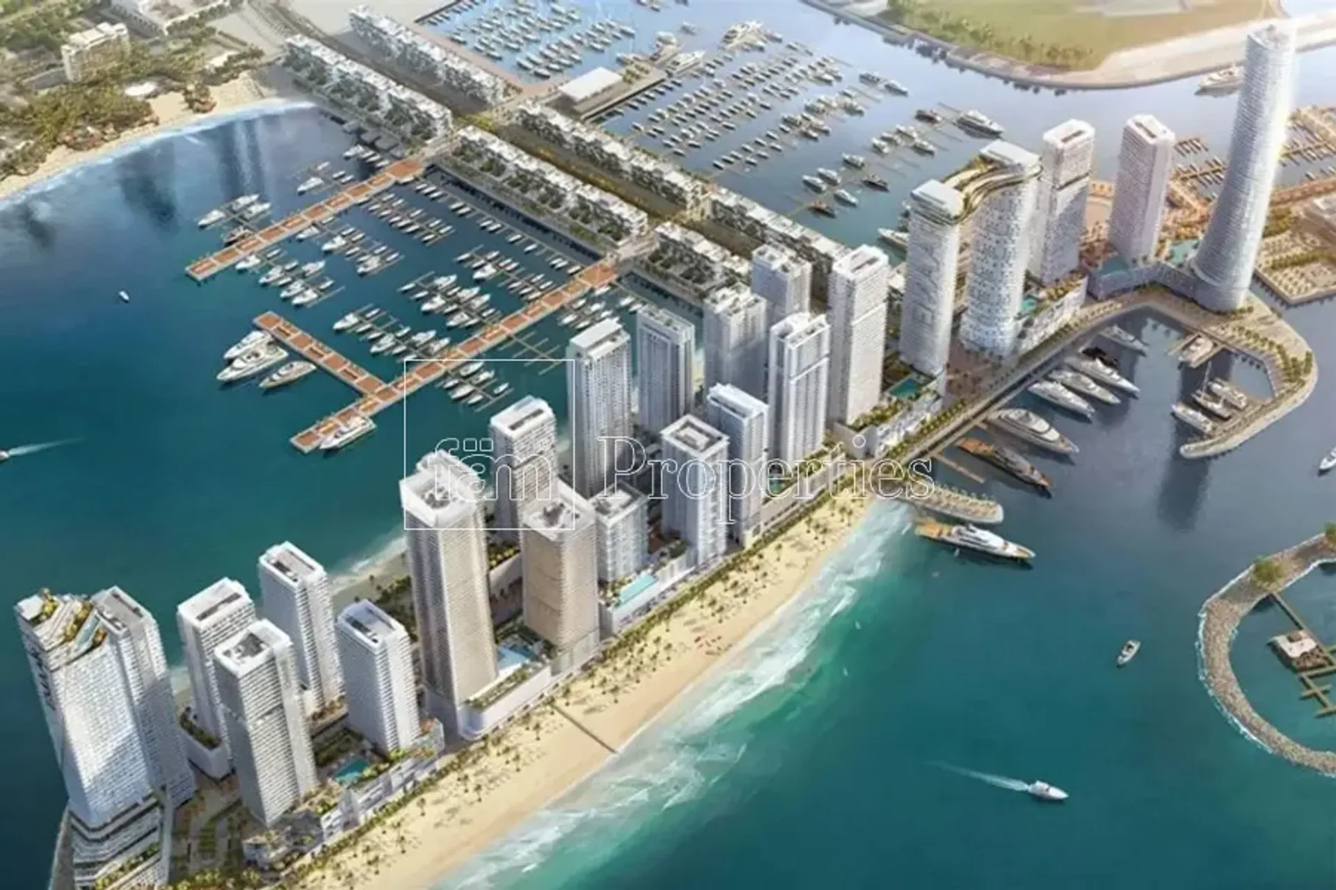 Vastgoed in Dubai, Dubayy 11371651