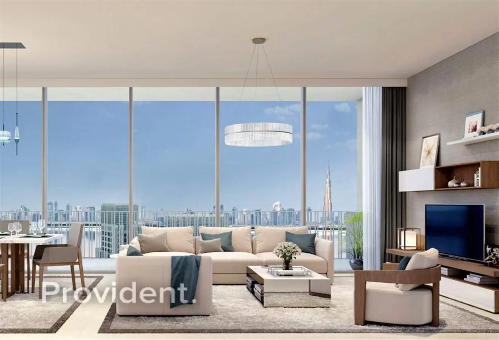 Condominium dans Warisan, Dubaï 11371652