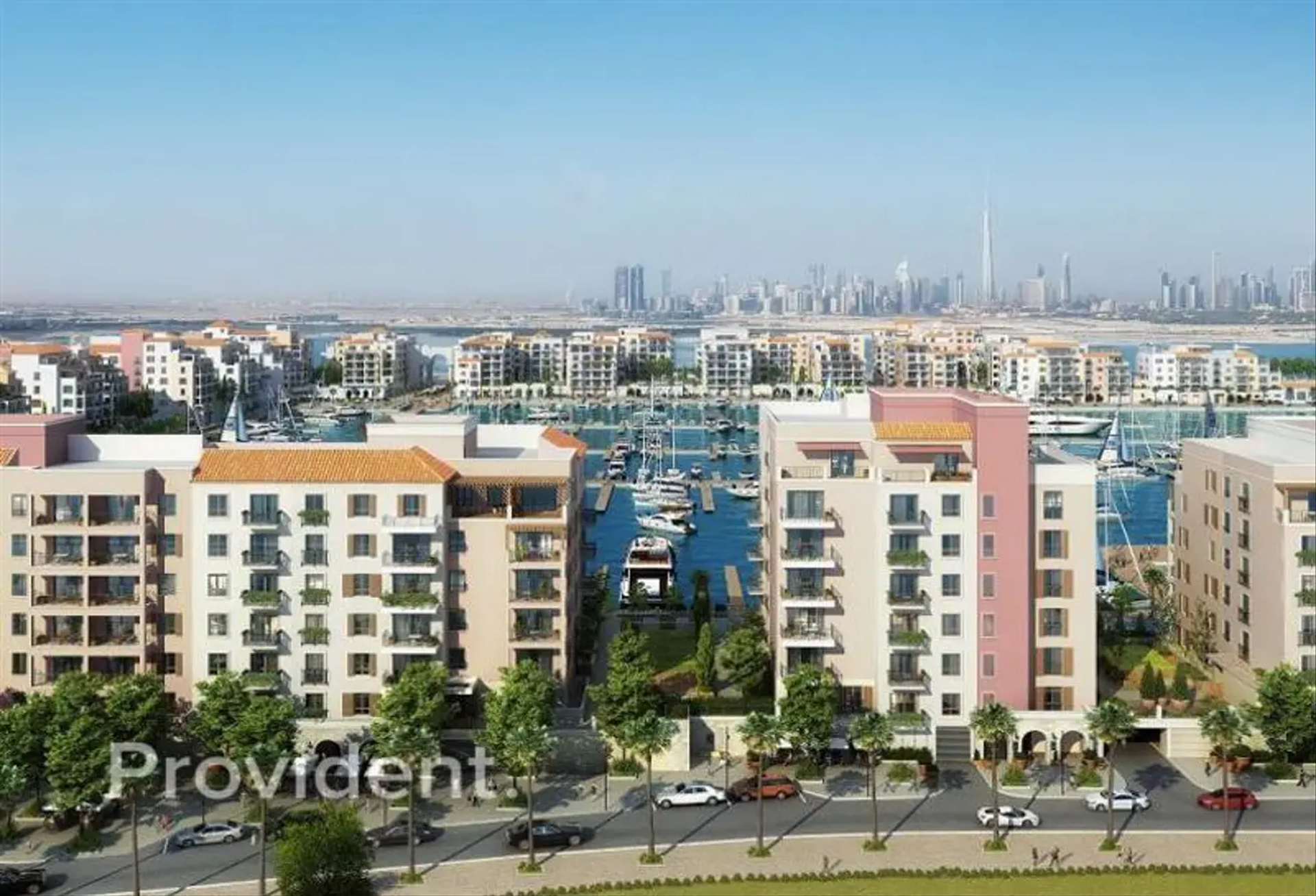 Condominium in Dubai, 1 2 A Street 11371654