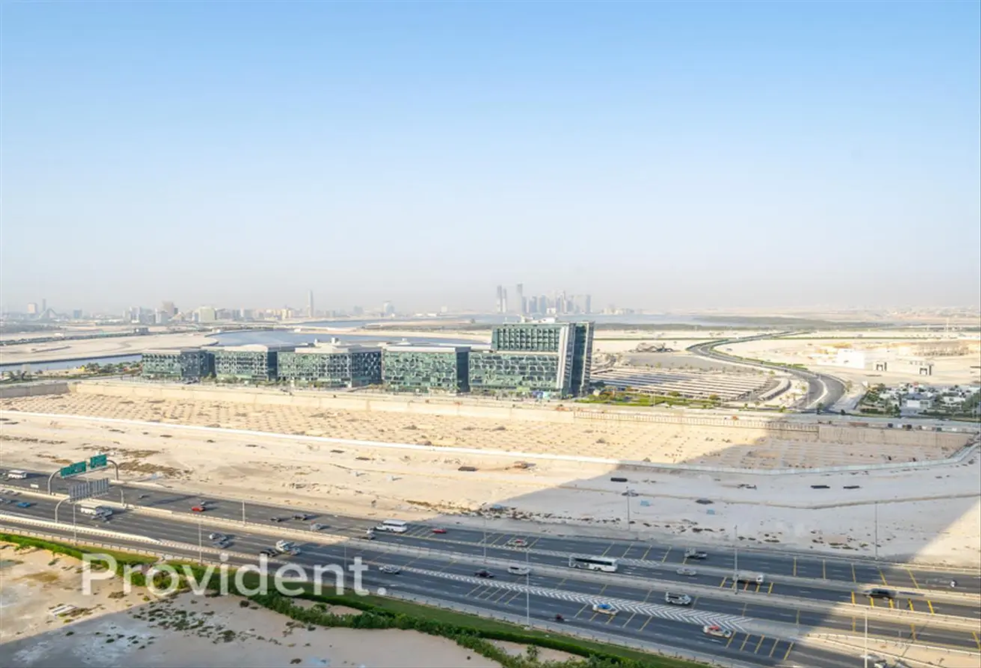 Eigentumswohnung im Dubai, Marasi Drive 11371658