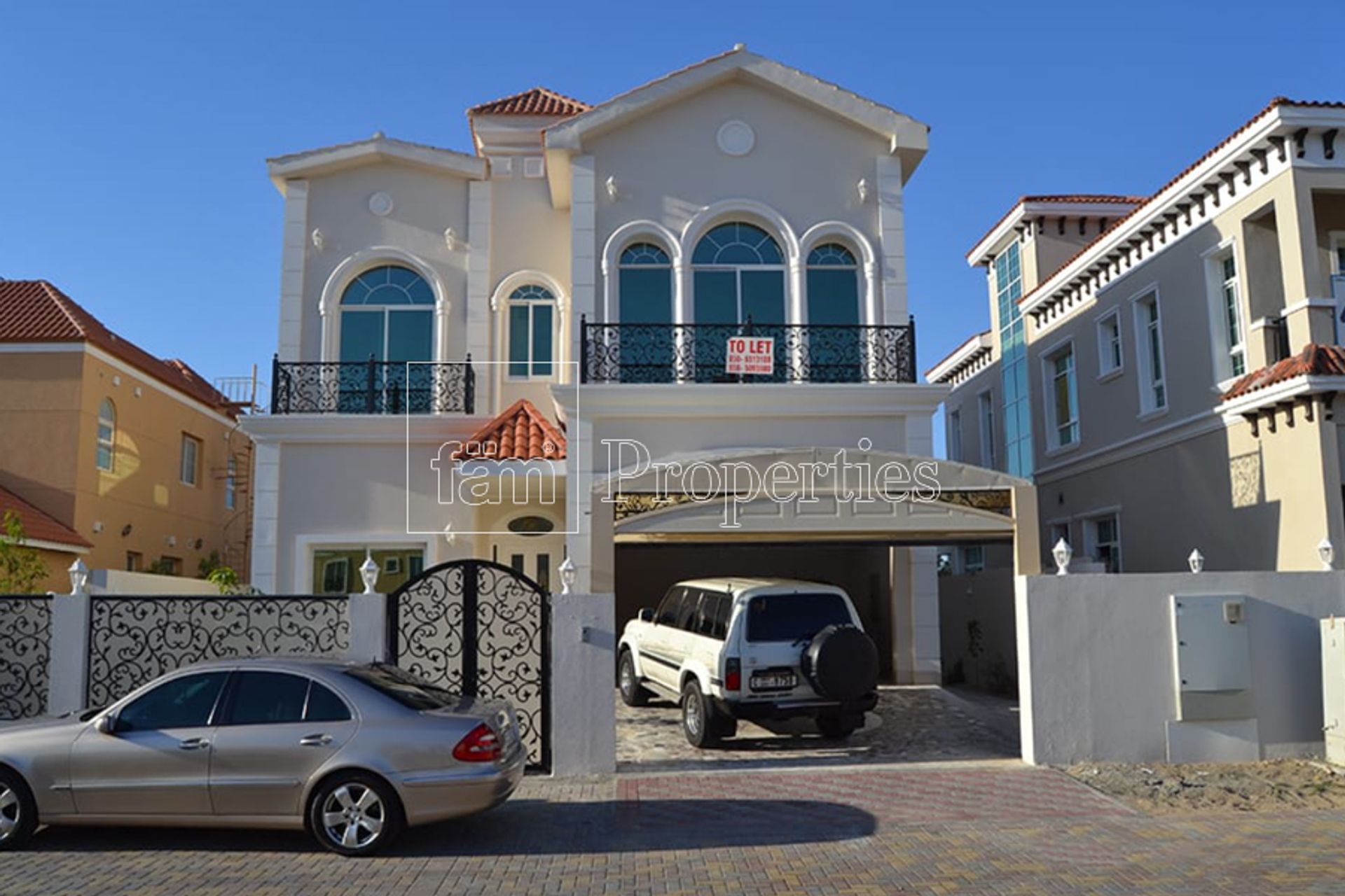 Casa nel Dubai, Dubai 11371666