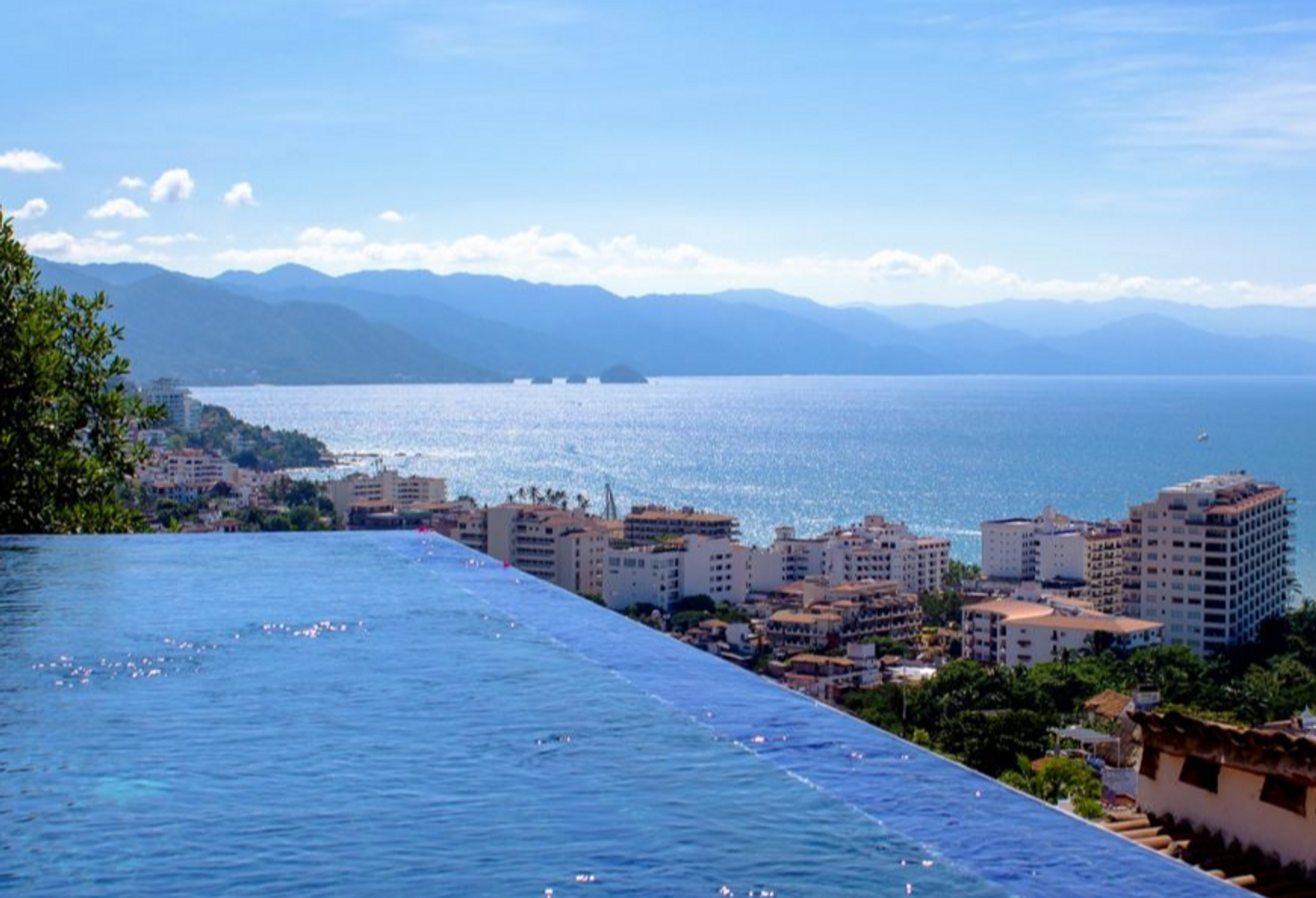 Rumah di Puerto Vallarta, Jalisco 11371667