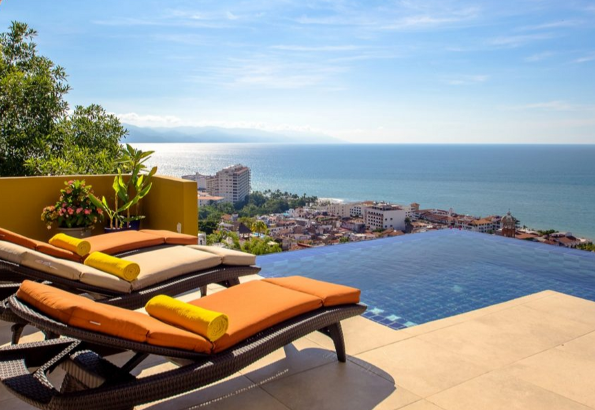 loger dans Puerto Vallarta, Jalisco 11371667