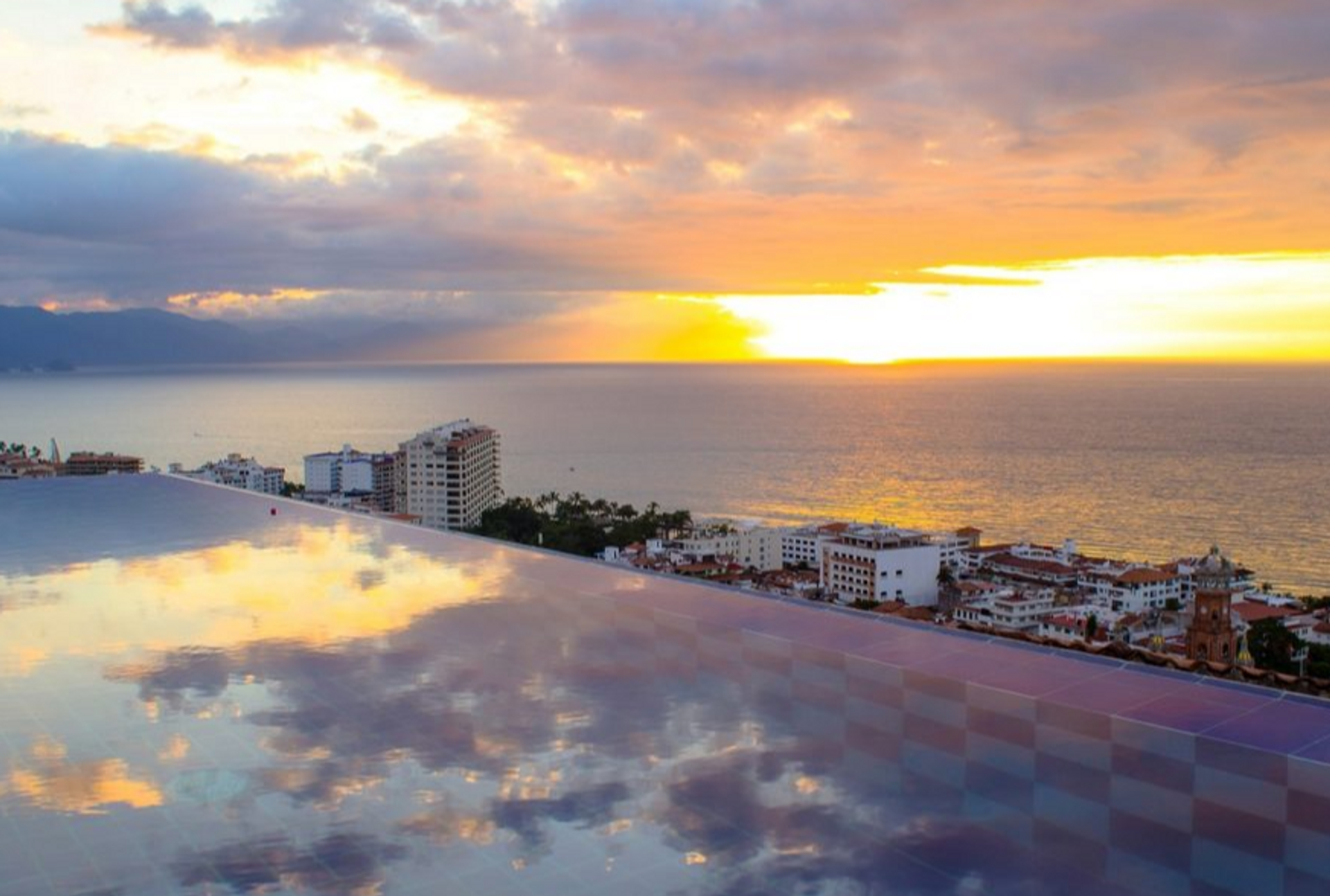 Rumah di Puerto Vallarta, Jalisco 11371667