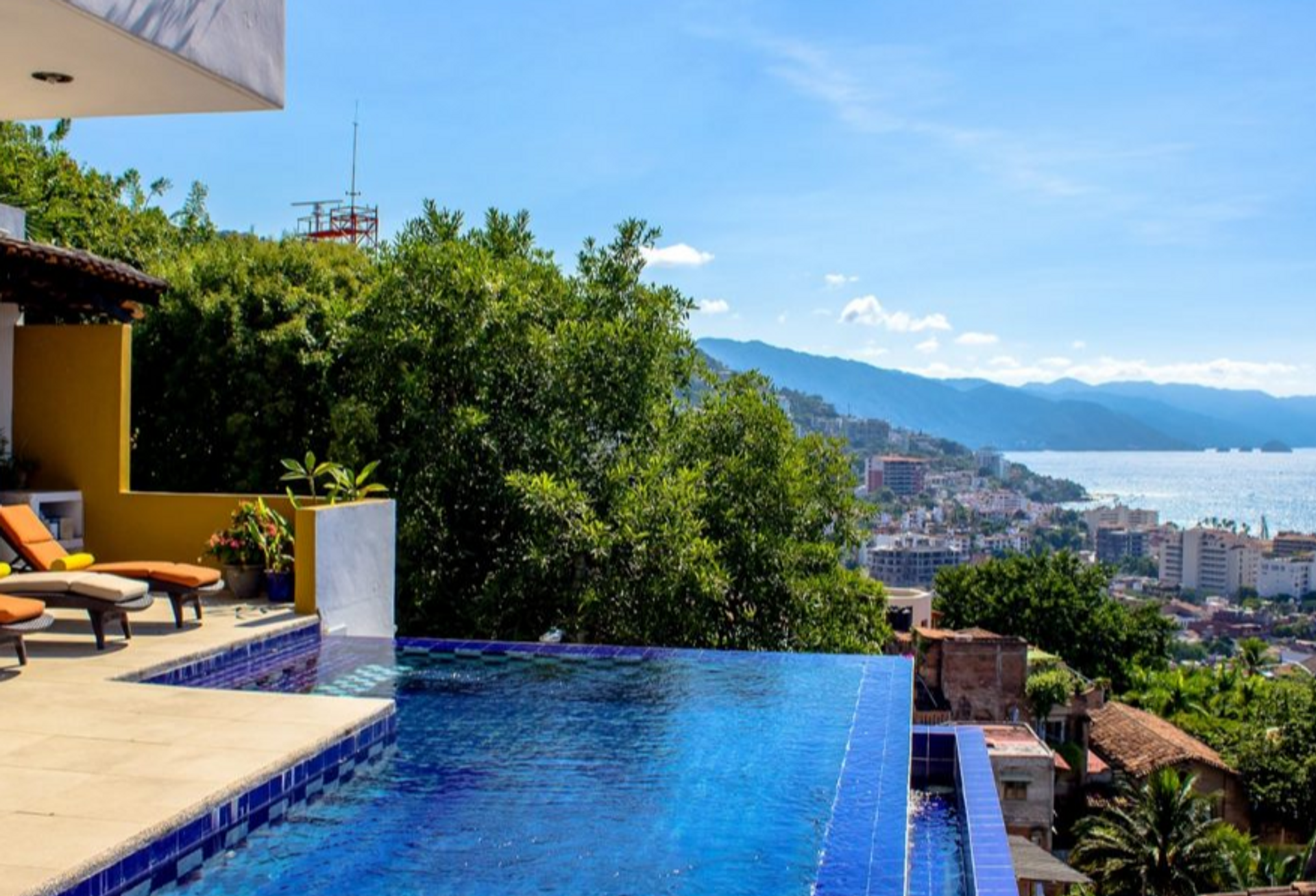 σπίτι σε Puerto Vallarta, Jalisco 11371667