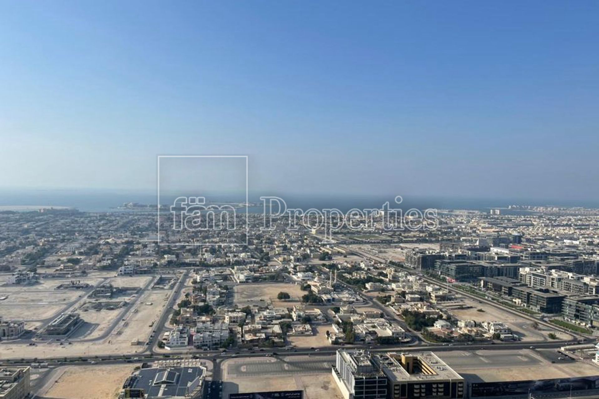 Condominium dans Dubai, Dubaï 11371668