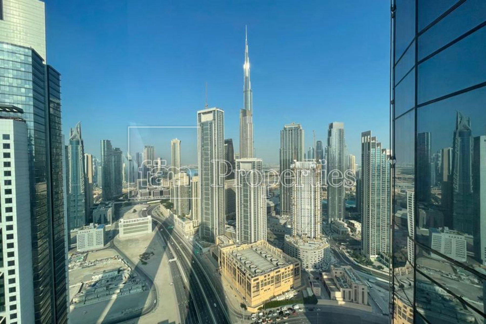 Condominium dans Dubai, Dubaï 11371668