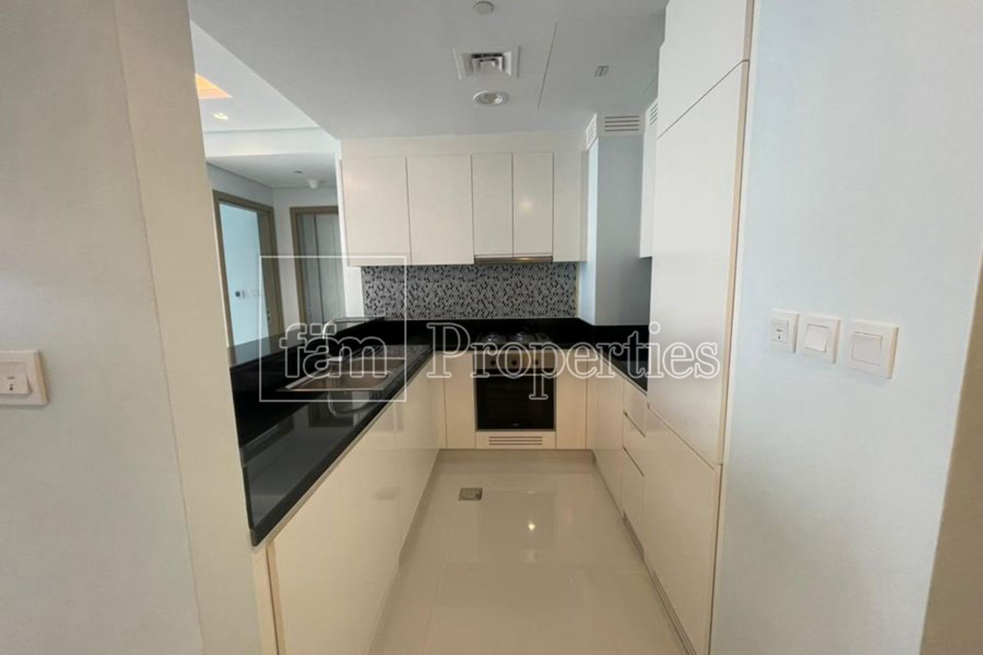 Condominium dans Dubai, Dubai 11371668