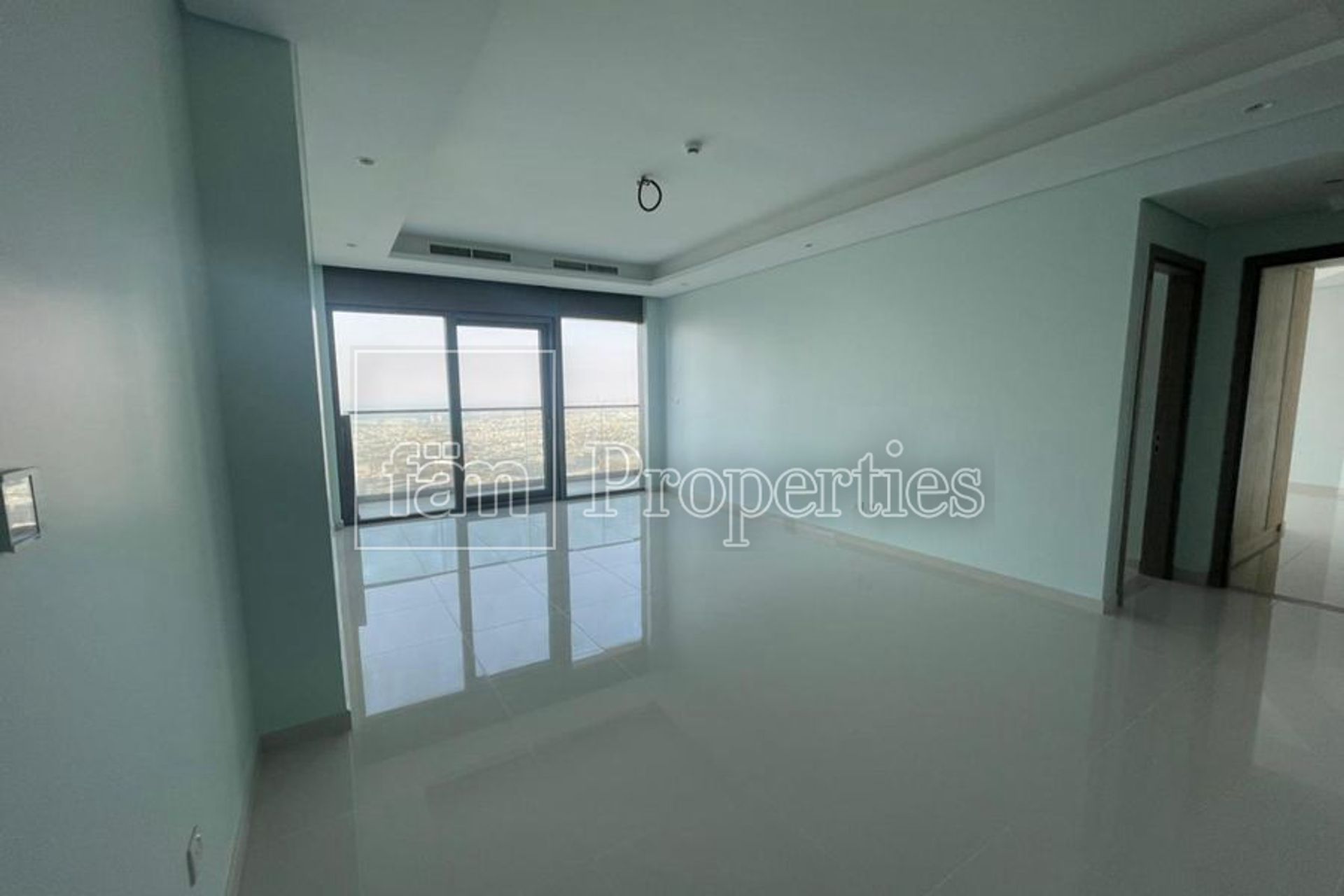 Condominium dans Dubai, Dubai 11371668