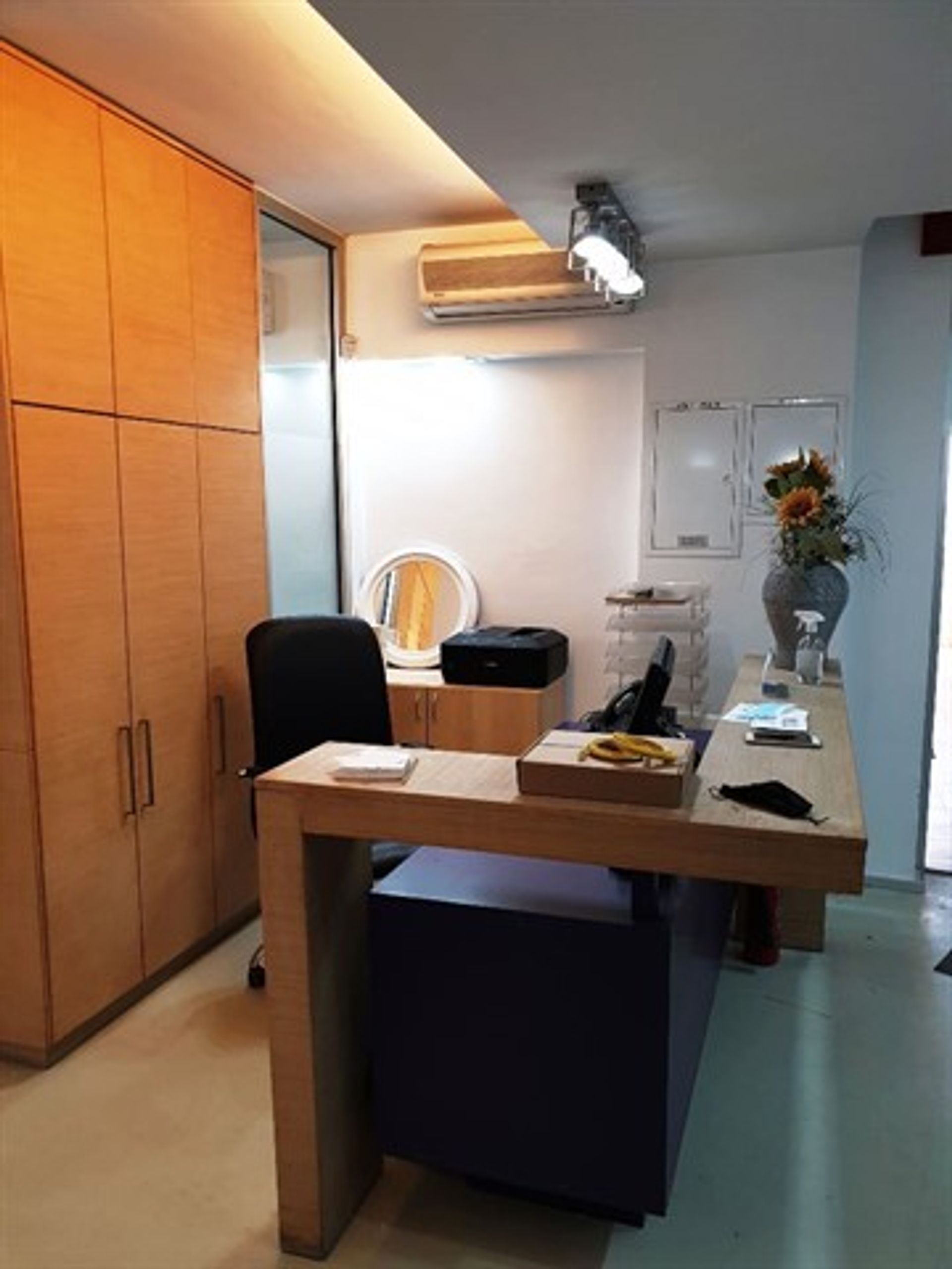 Bureau dans Strovolos, Nicosia 11371705