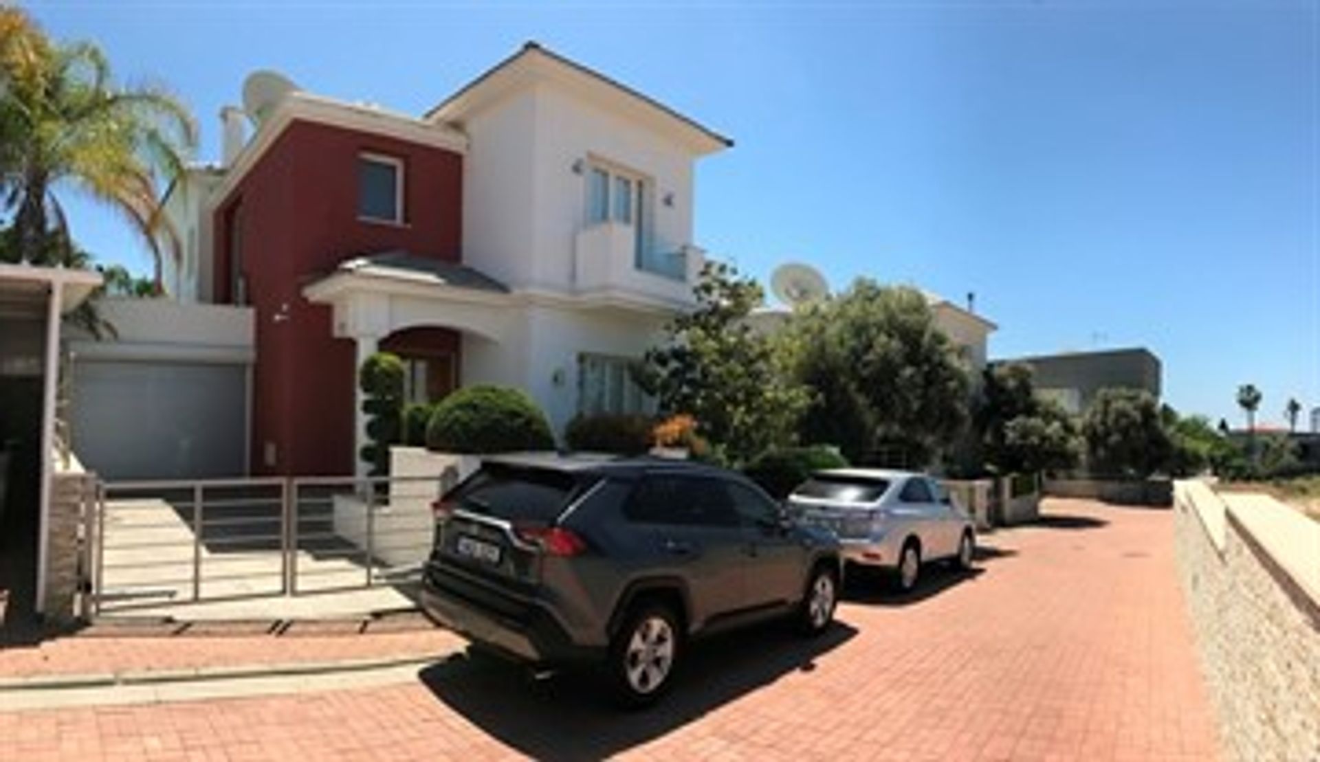 rumah dalam Limassol, Lemesos 11371743