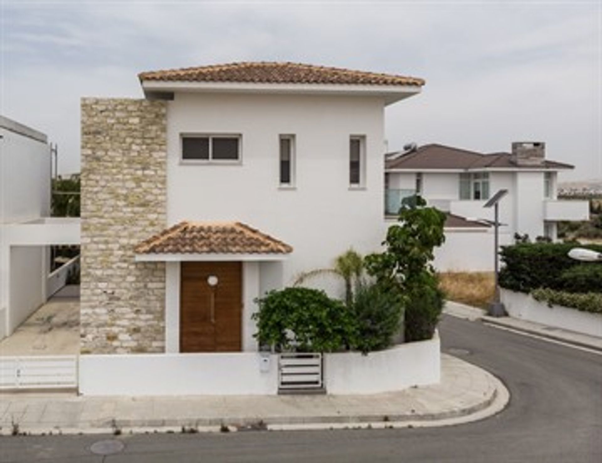 casa no Dromolaxia, Larnaka 11371792