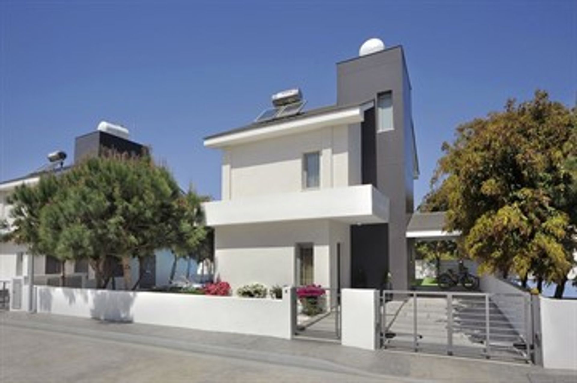 casa no Perivolia, Larnaca 11371799