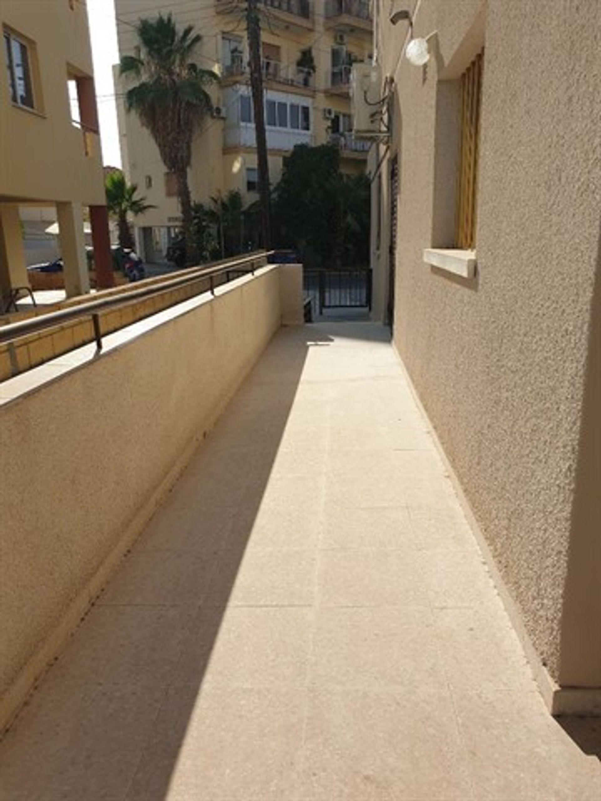 Condominium dans Strovolos, Nicosia 11371832