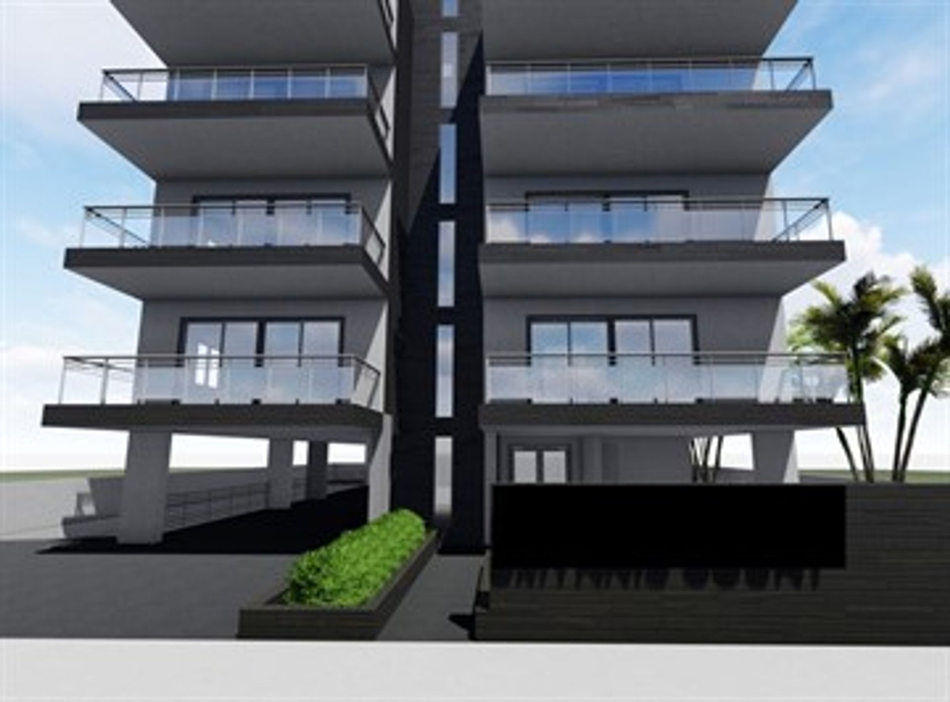 Condominio nel Nicosia, Lefkosia 11371944