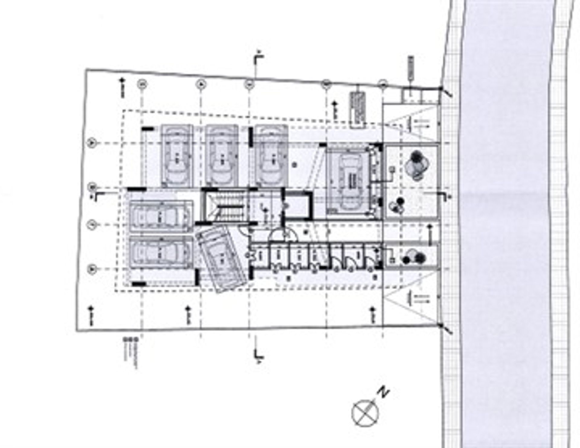 Kondominium w Larnaka, Larnaka 11371967