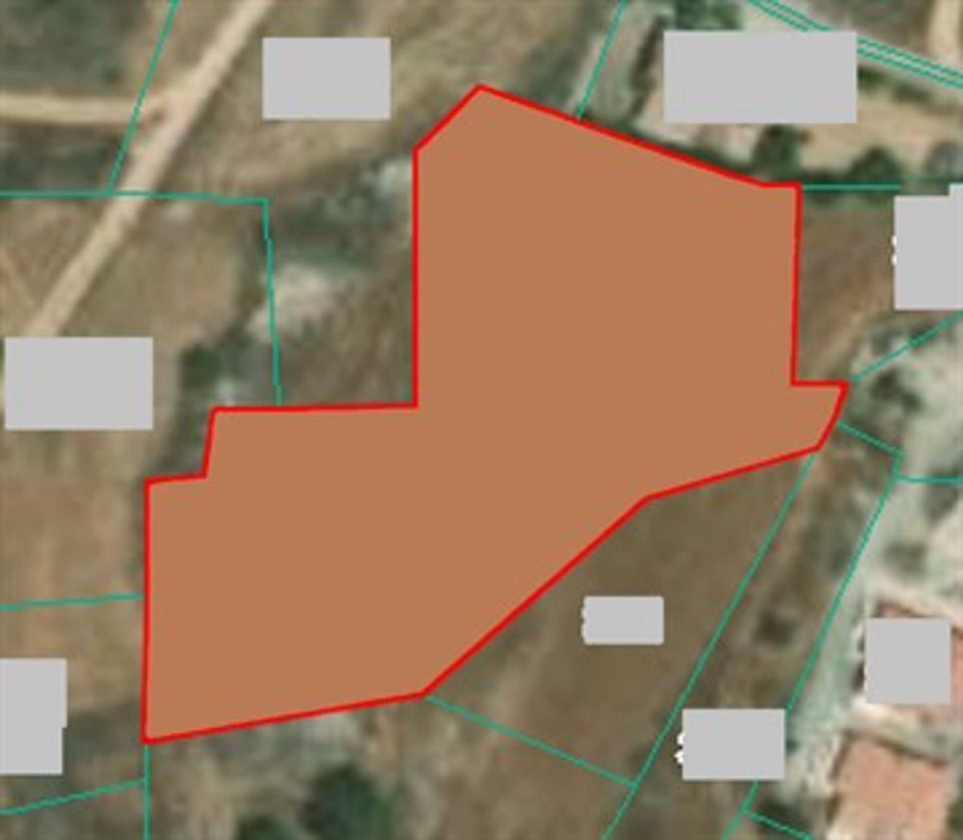 Land in Kokkinotrimitia, Lefkosia 11372026