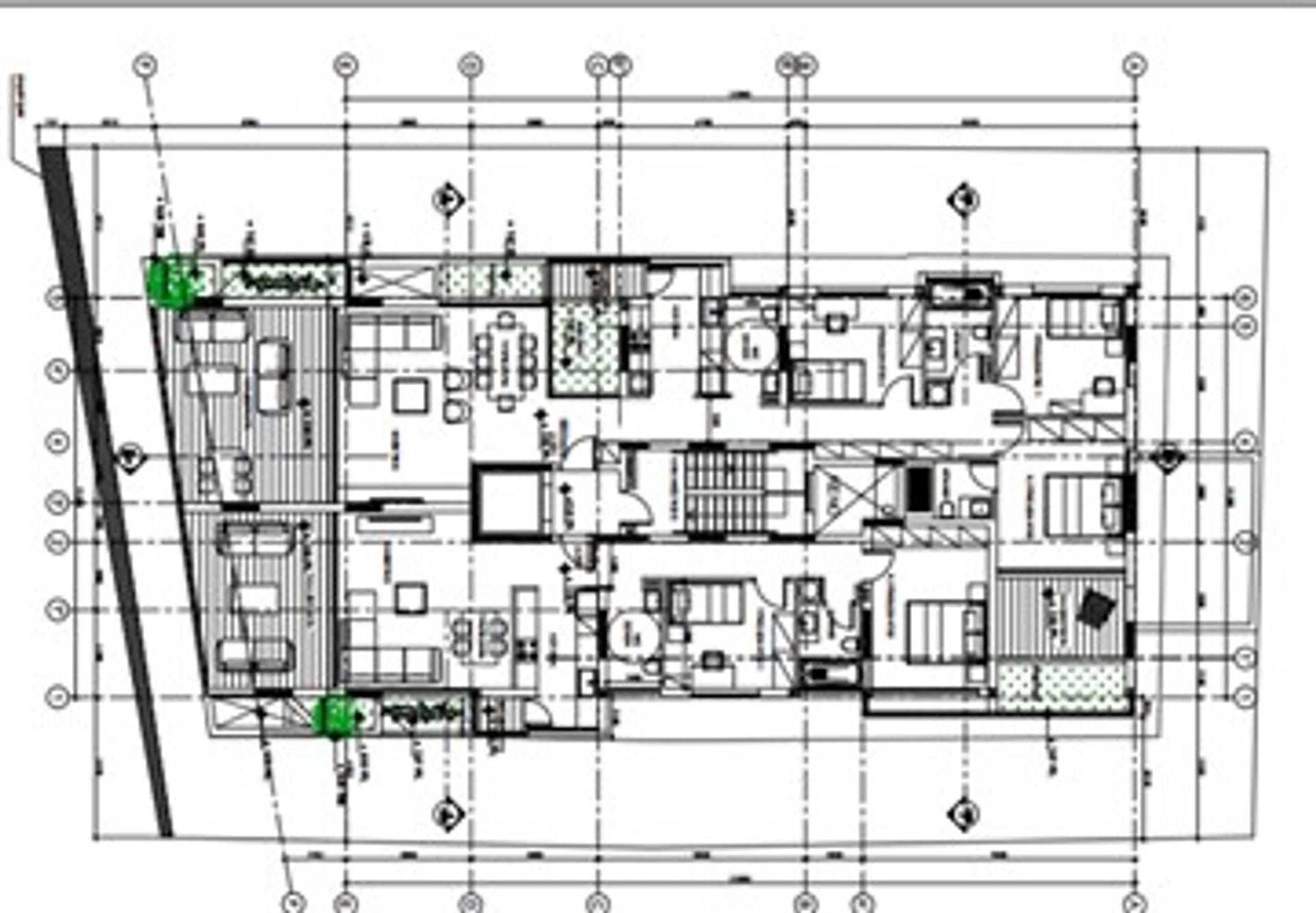 Condominio nel Strovolos, Nicosia 11372087