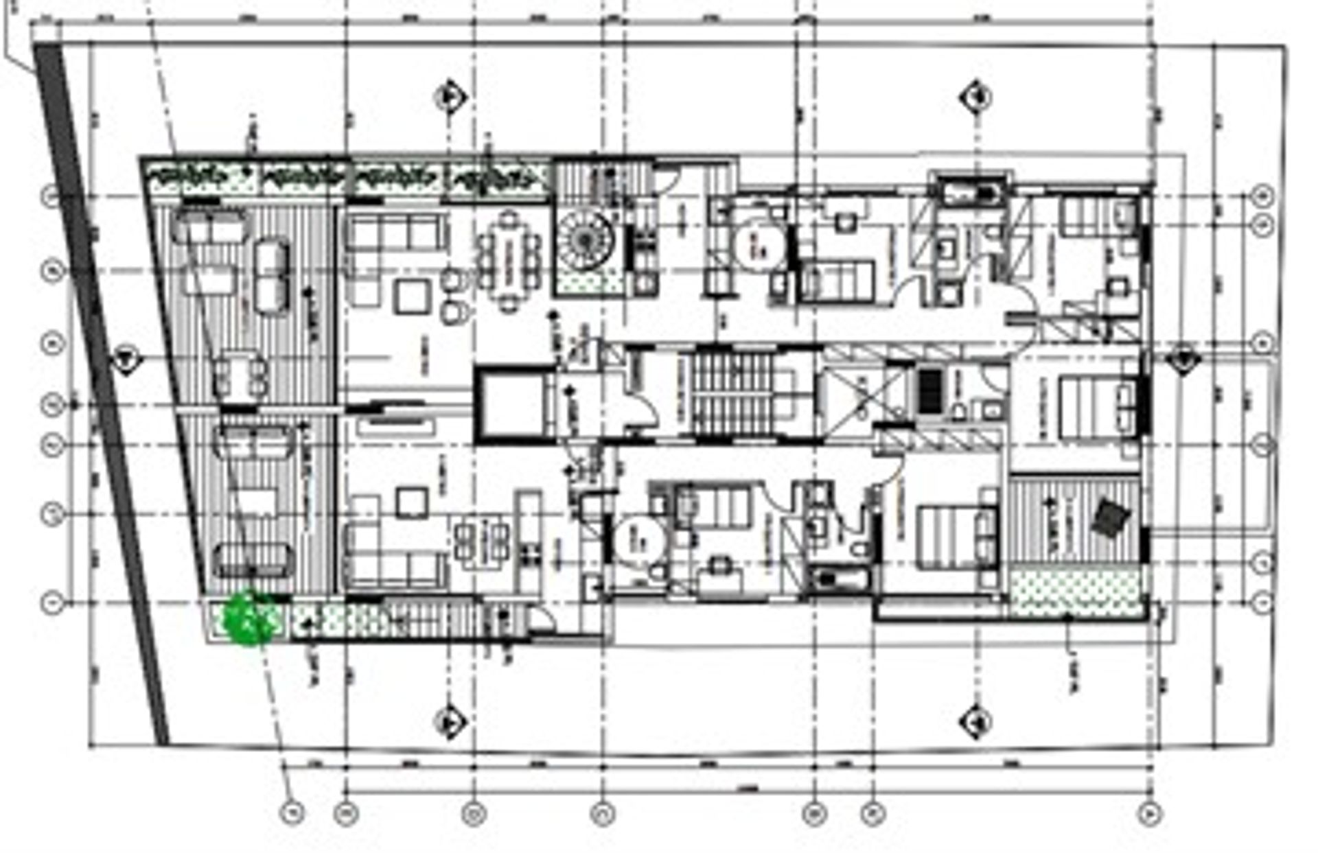 Condominio nel Strovolos, Nicosia 11372087