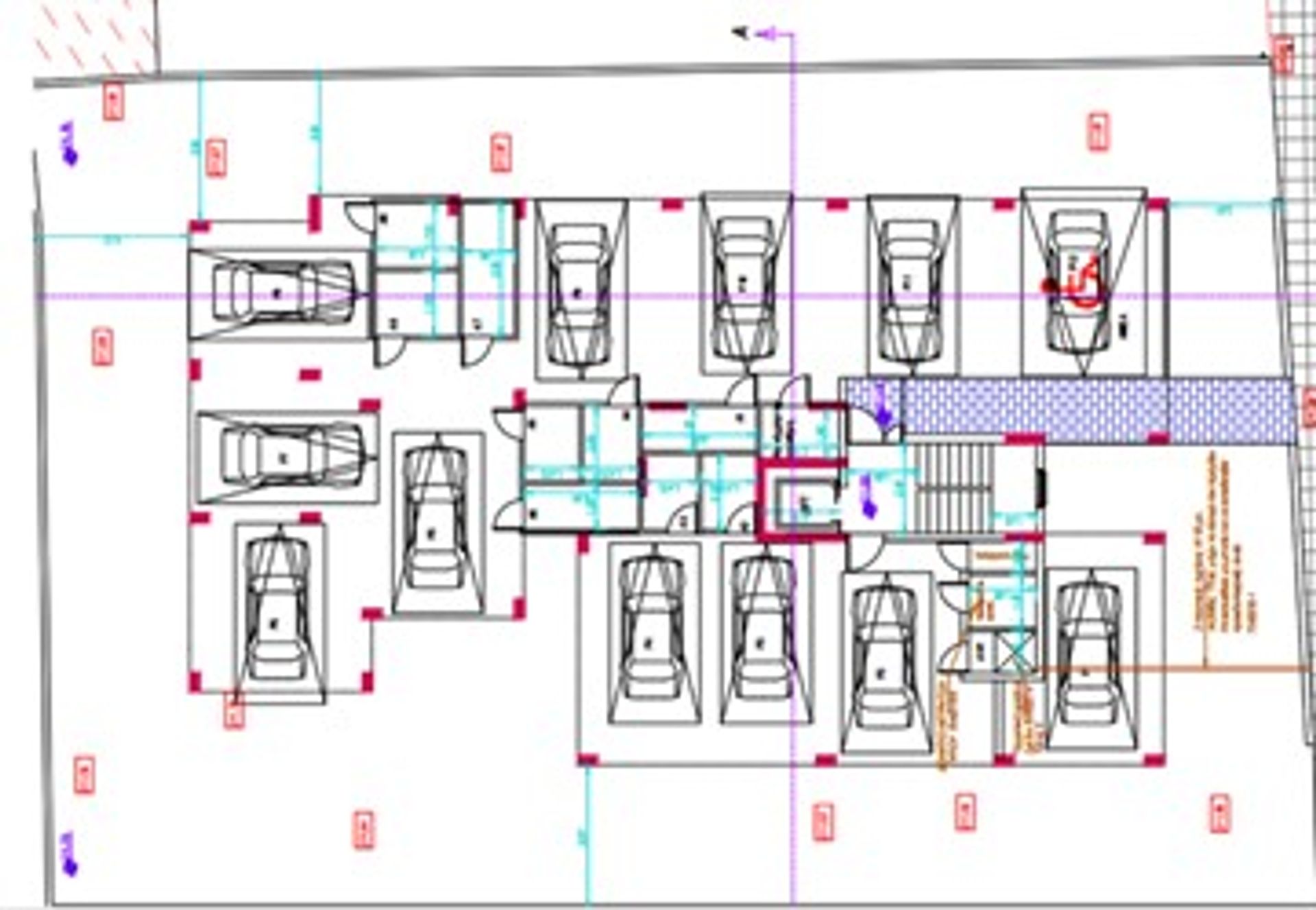 Kondominium dalam Latsia, Lefkosia 11372090