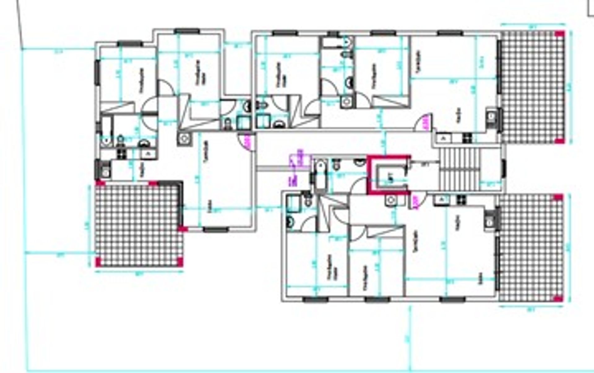 Kondominium dalam Latsia, Lefkosia 11372090