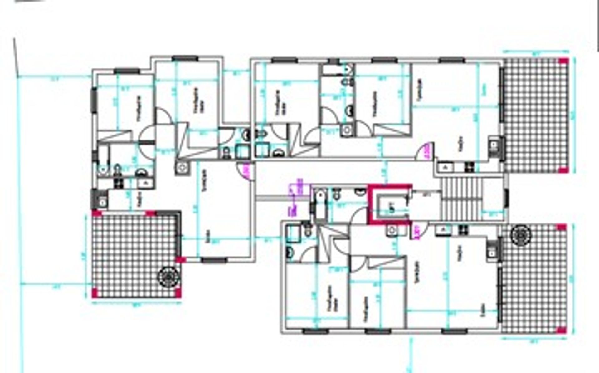 Kondominium dalam Latsia, Lefkosia 11372090