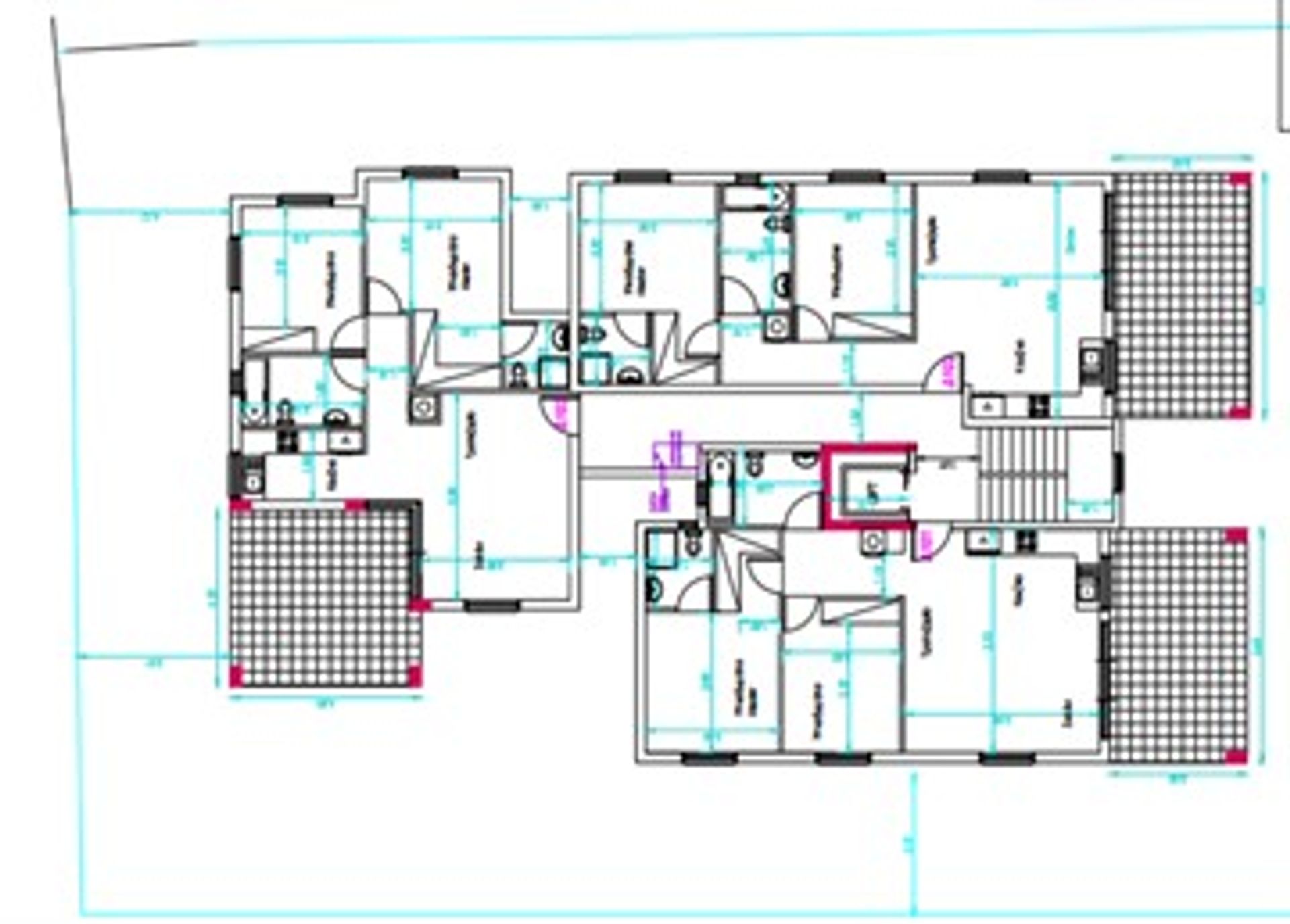 Kondominium dalam Latsia, Lefkosia 11372090