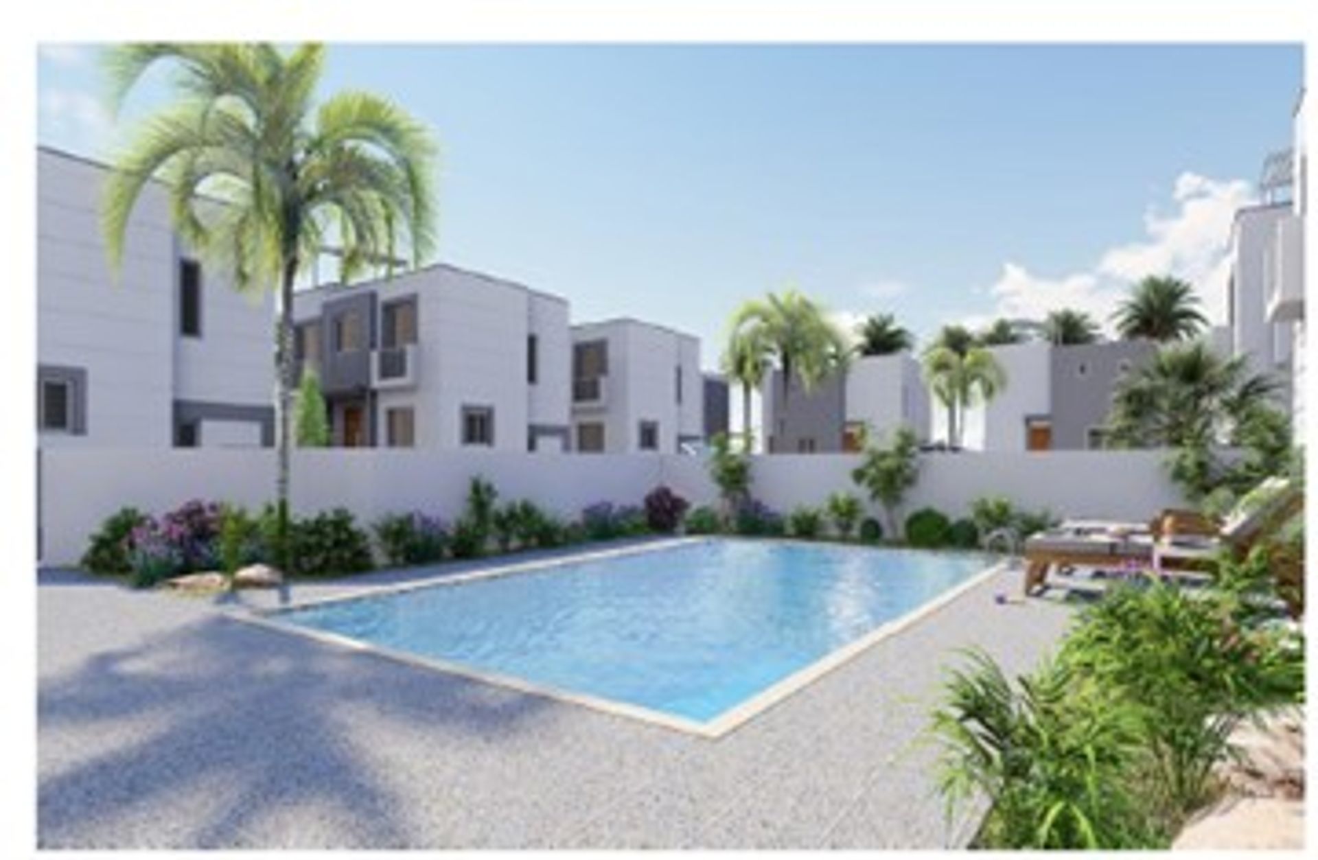 Haus im Paralimni, Ammochostos 11372195