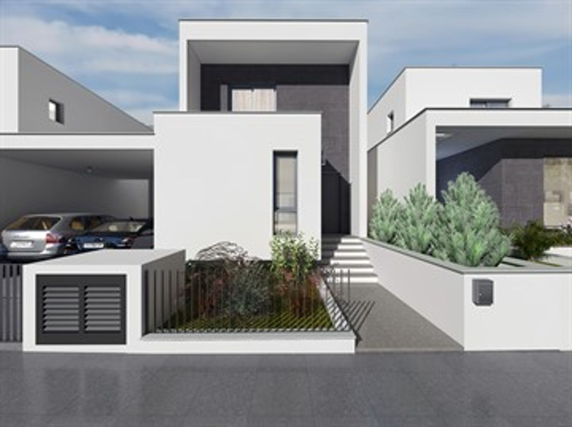 House in Geri, Lefkosia 11372247