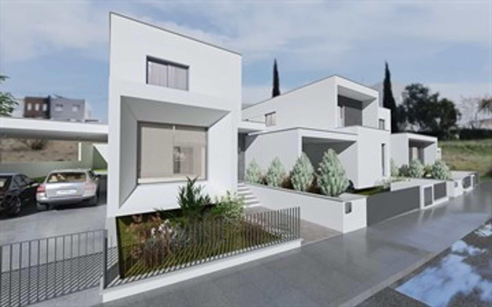 House in Geri, Lefkosia 11372247