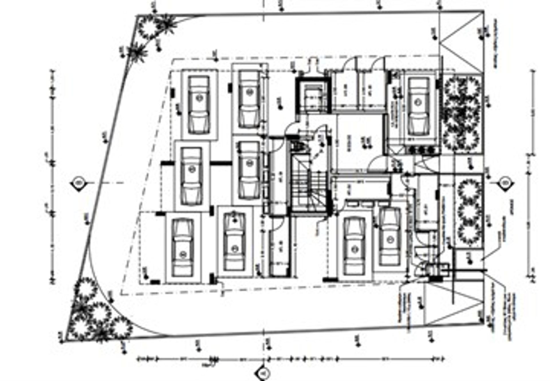 Eigentumswohnung im Nikosia, Lefkosia 11372253