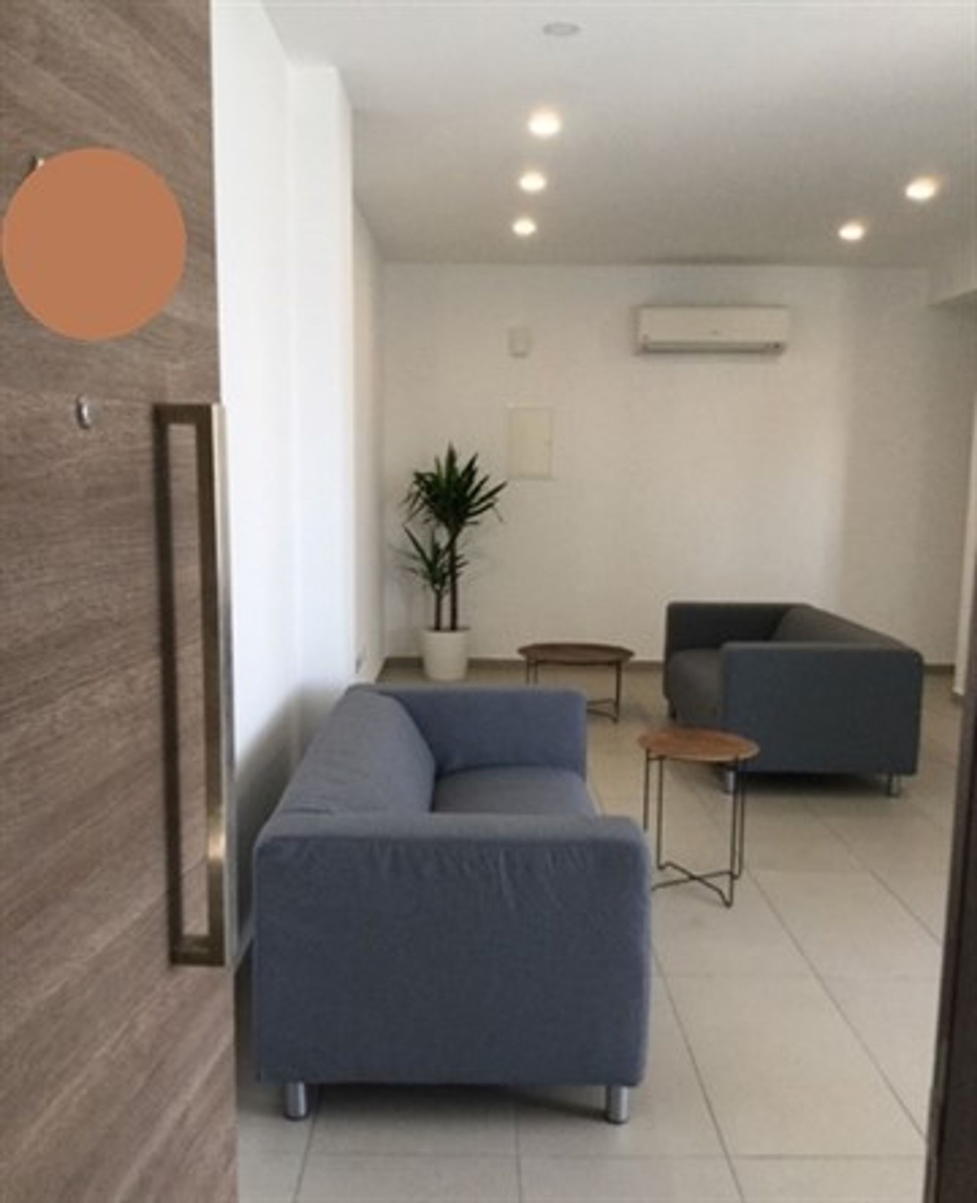 Condominium in Aglantzia, Nicosia 11372280