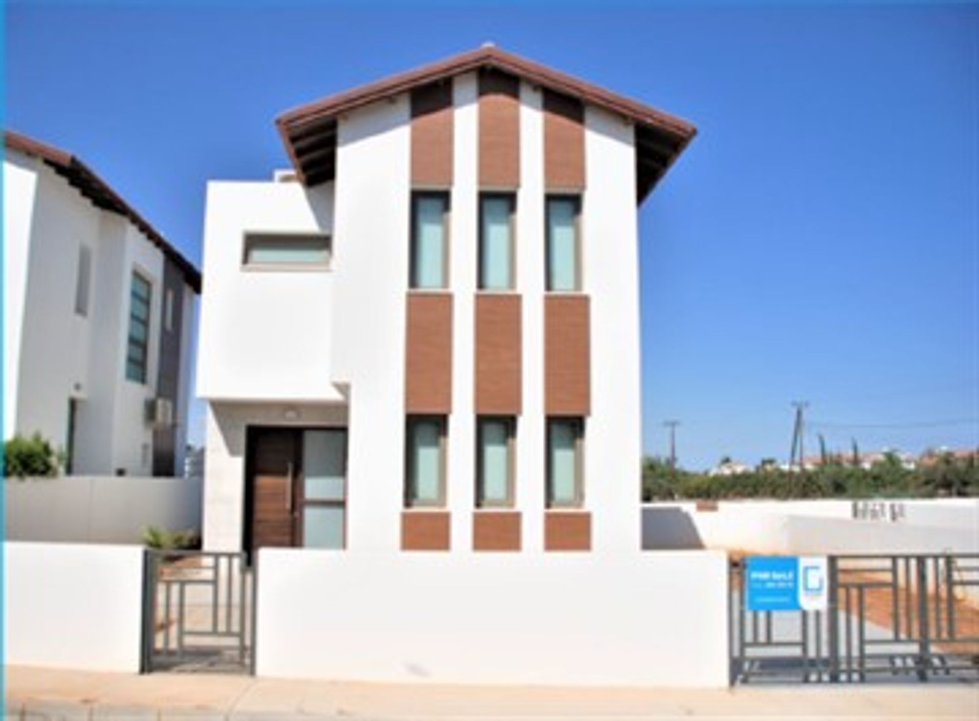 Будинок в Paralimni, Famagusta 11372386