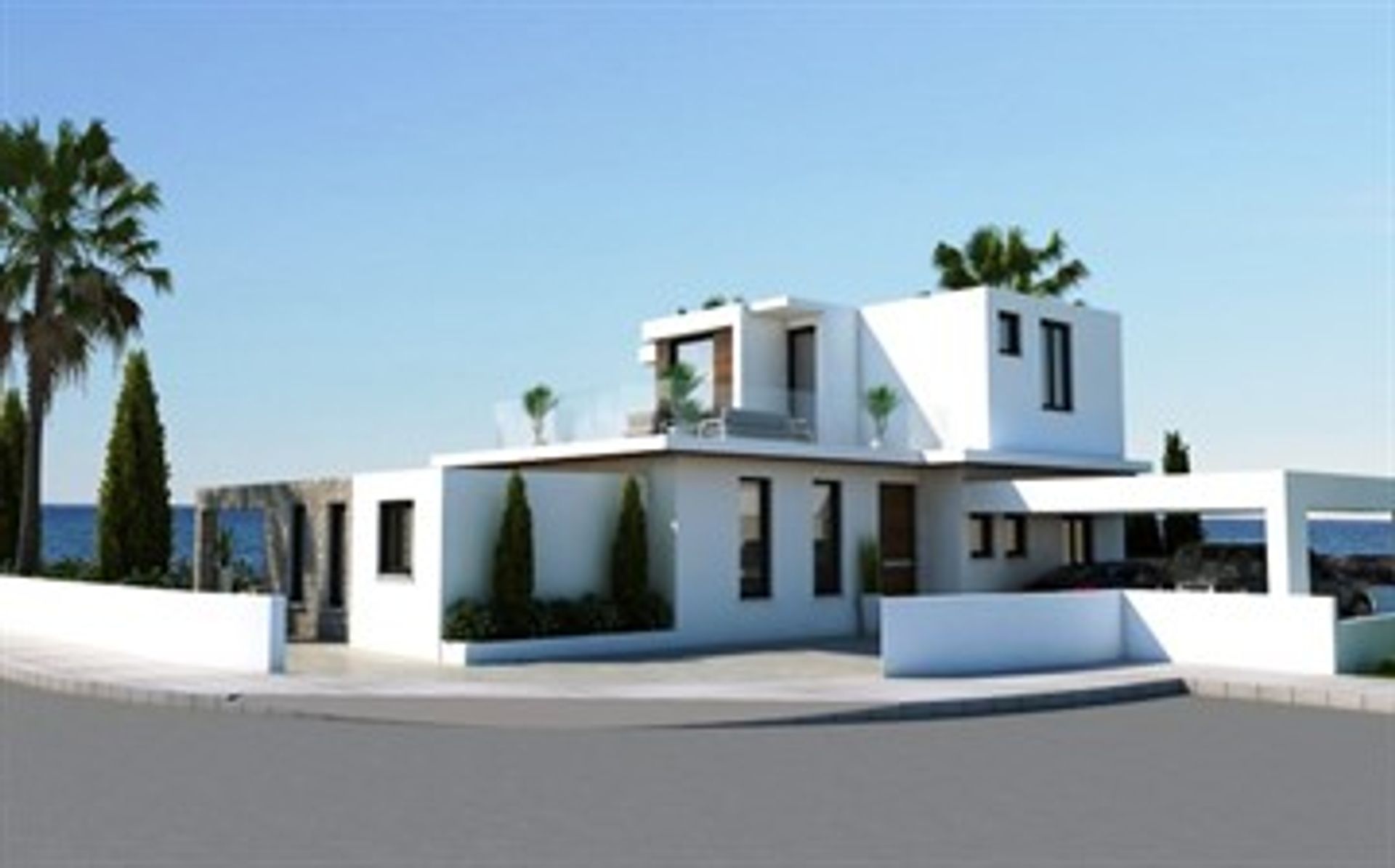 House in Agia Napa, Ammochostos 11372436