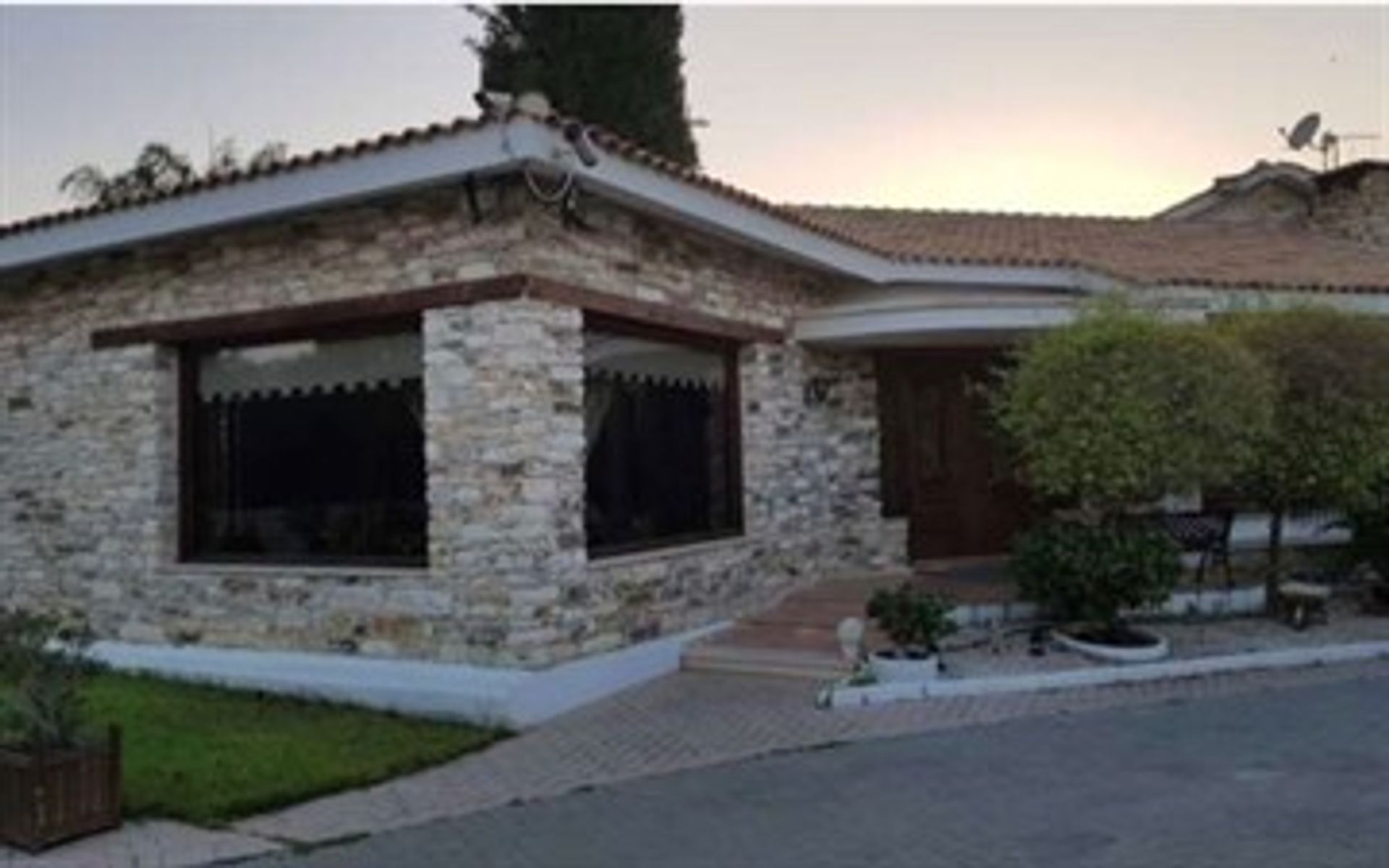 House in Kokkinotrimithia, Lefkosia 11372522