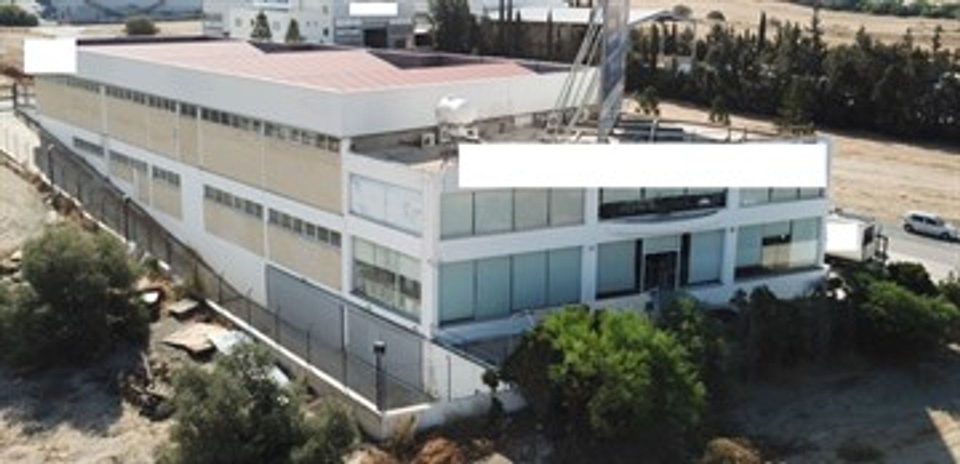 Industrial in Latsia, Lefkosia 11372698