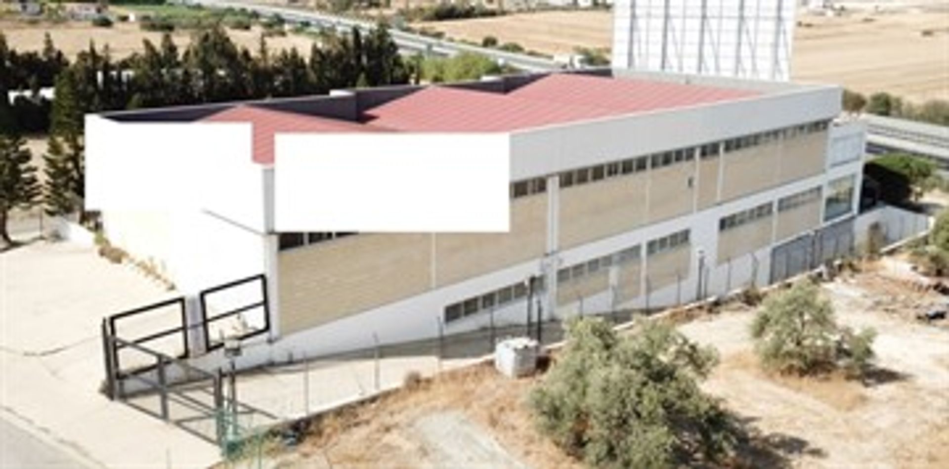 Industriell im Latsia, Lefkosia 11372698