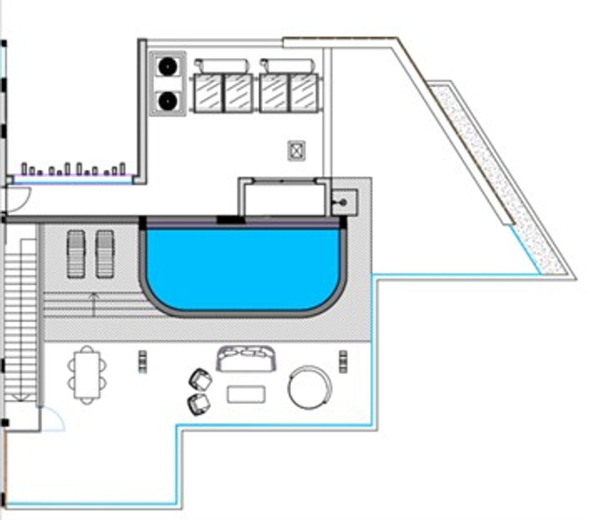 Condominium in Germasogeia, Lemesos 11372702