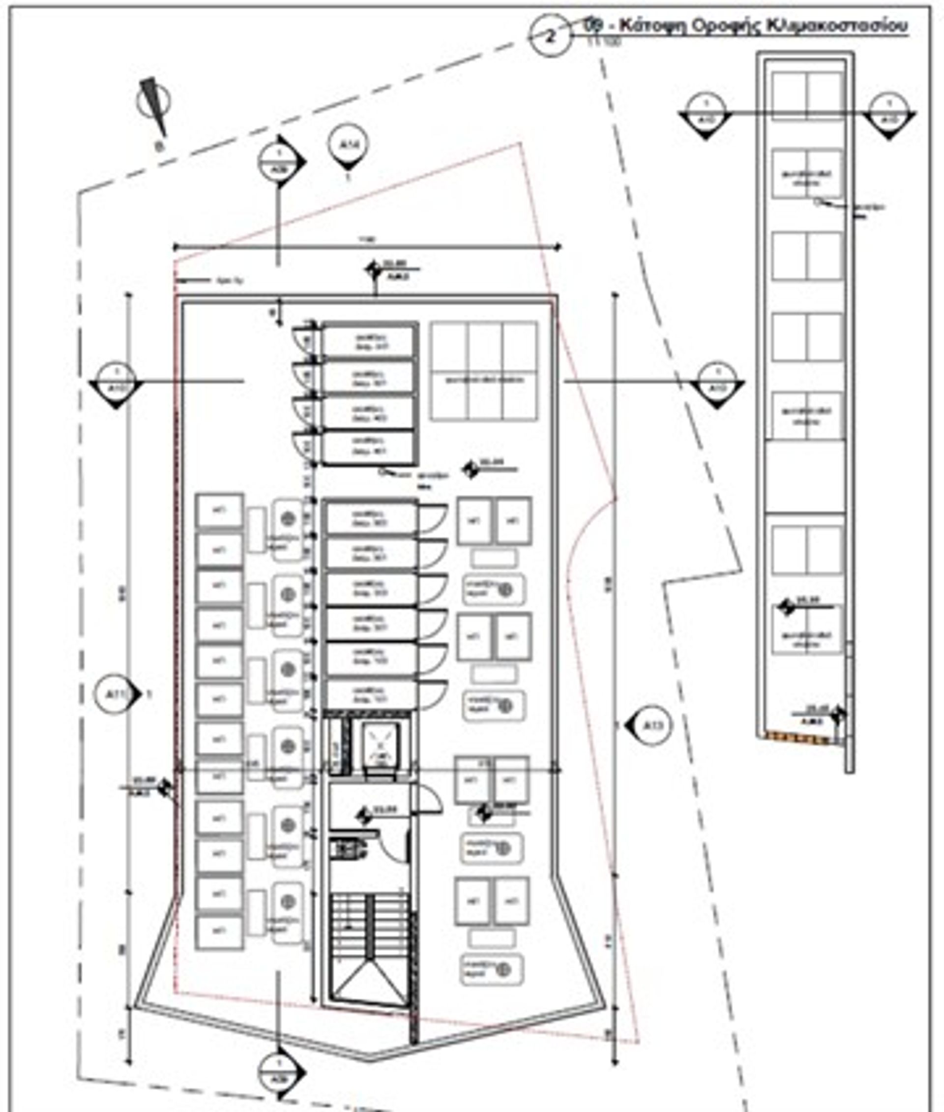 Eigentumswohnung im Latsia, Nicosia 11372708