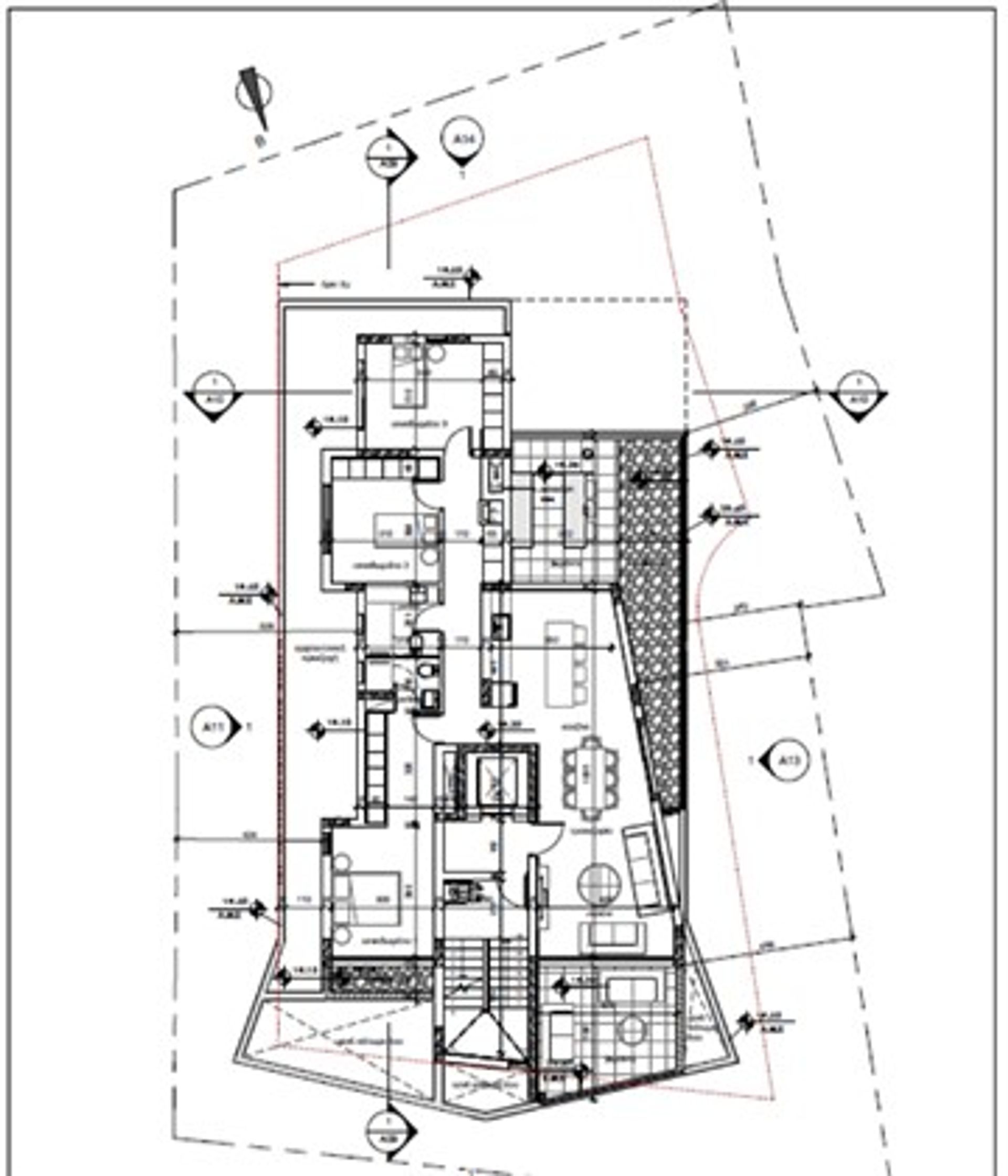 Квартира в Latsia, Nicosia 11372708