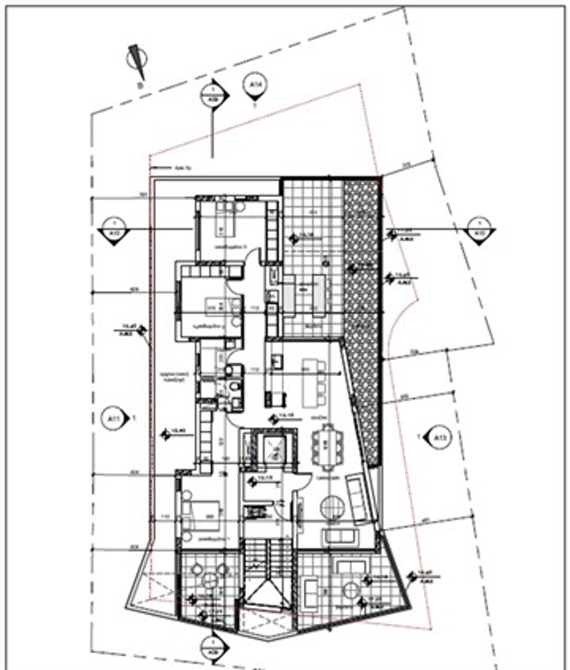 Eigentumswohnung im Latsia, Nicosia 11372708